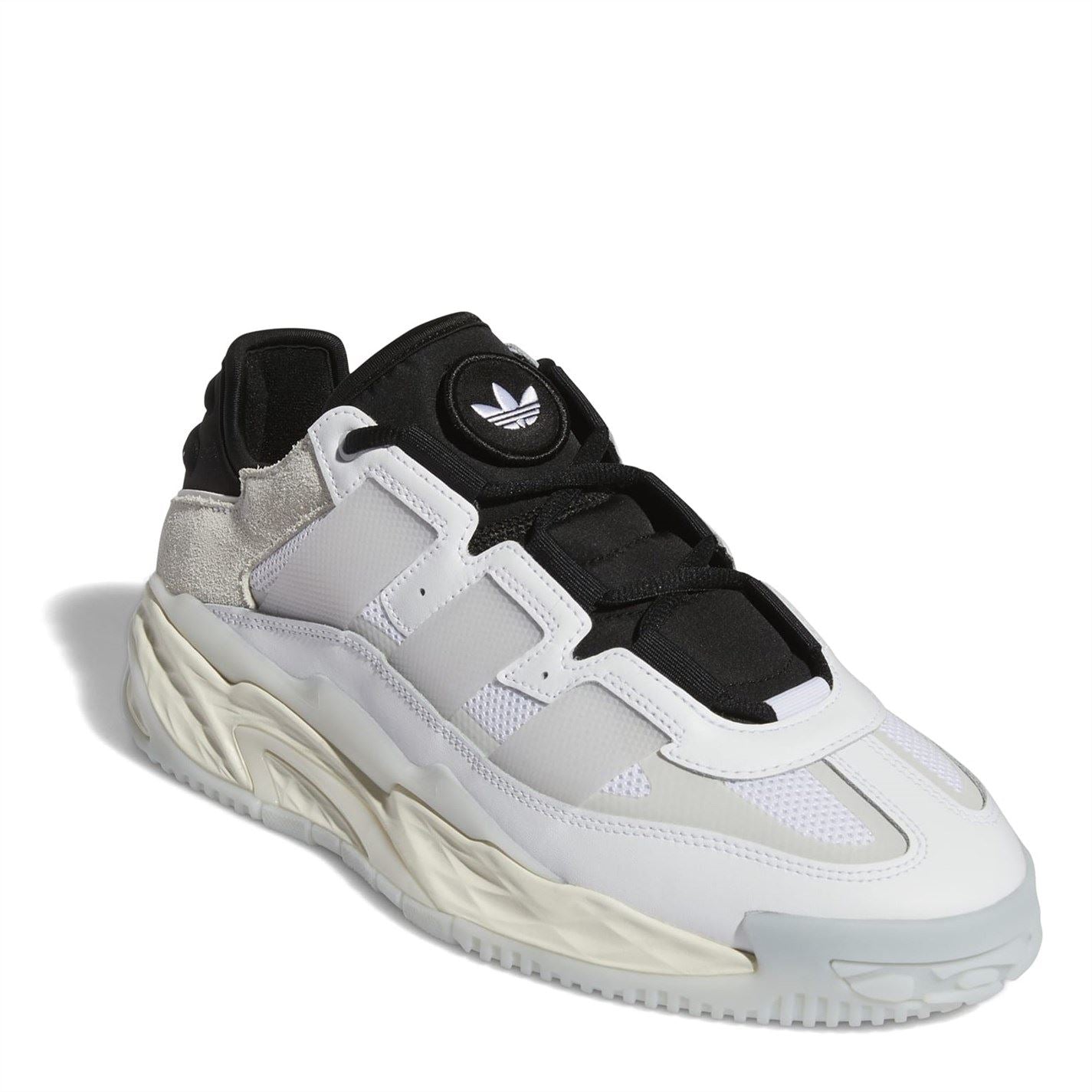 adidas Originals Mens Niteball Trainers