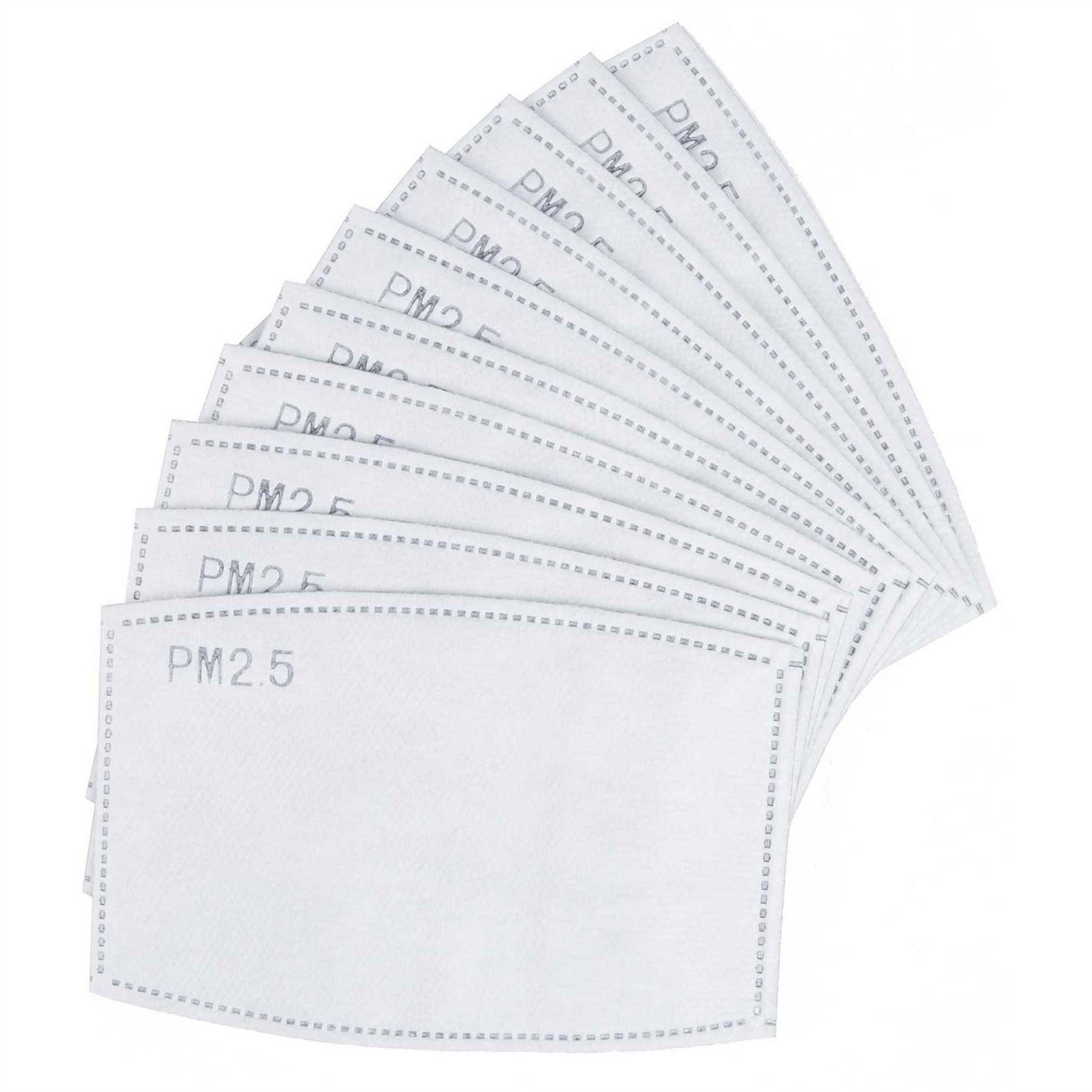 Madison Disposable Face Covering Insert