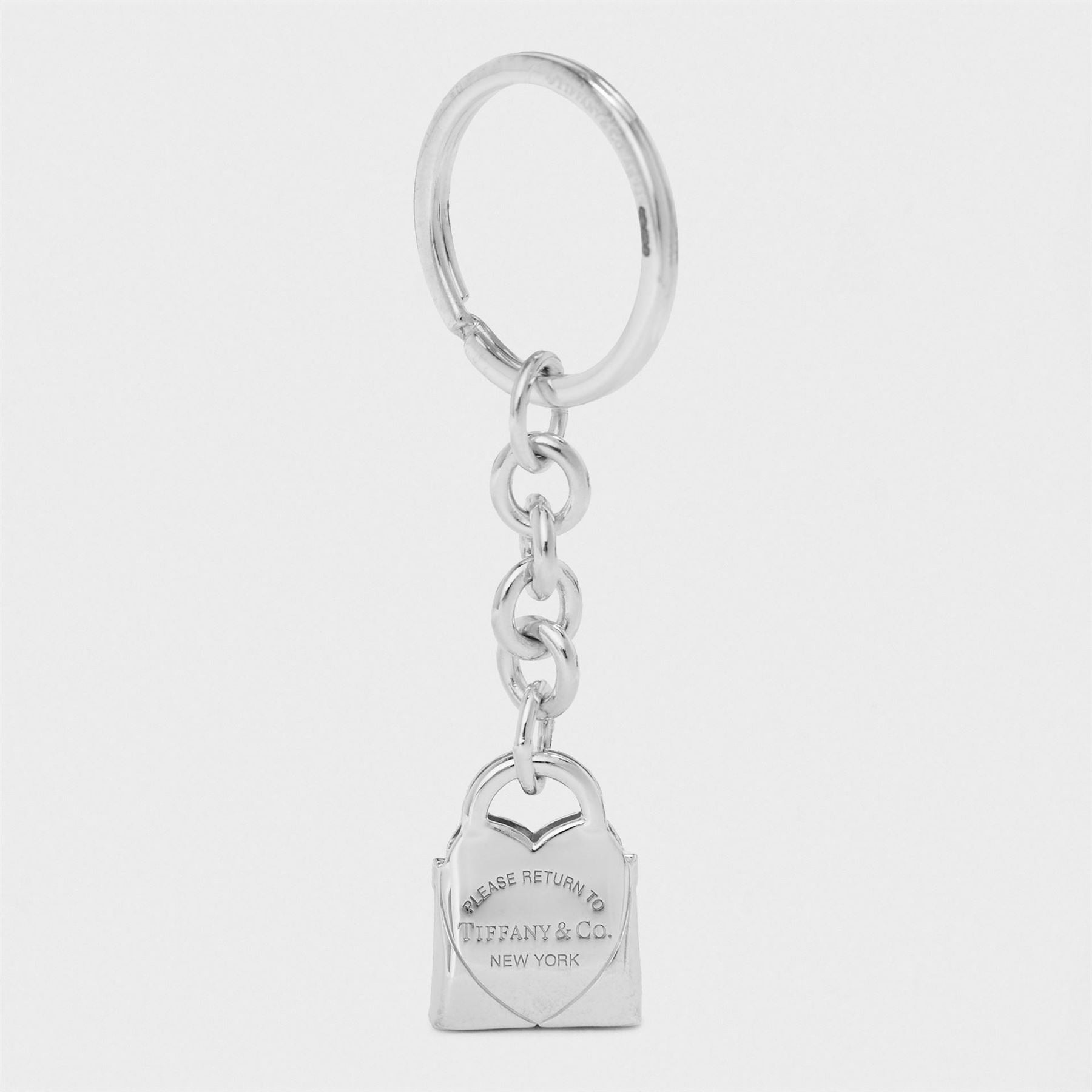 Tiffany  Nano And Kr Mini Handbag