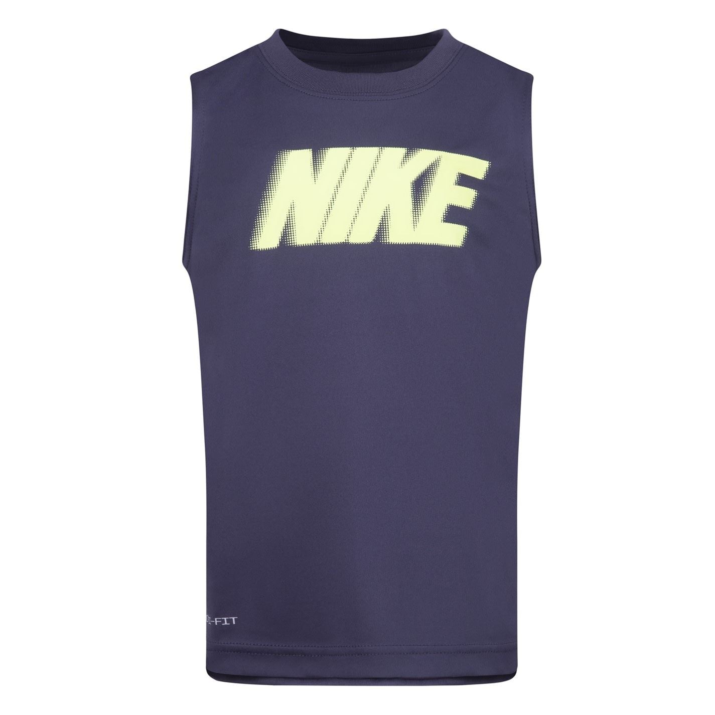 Nike Strappy Muscle Vest