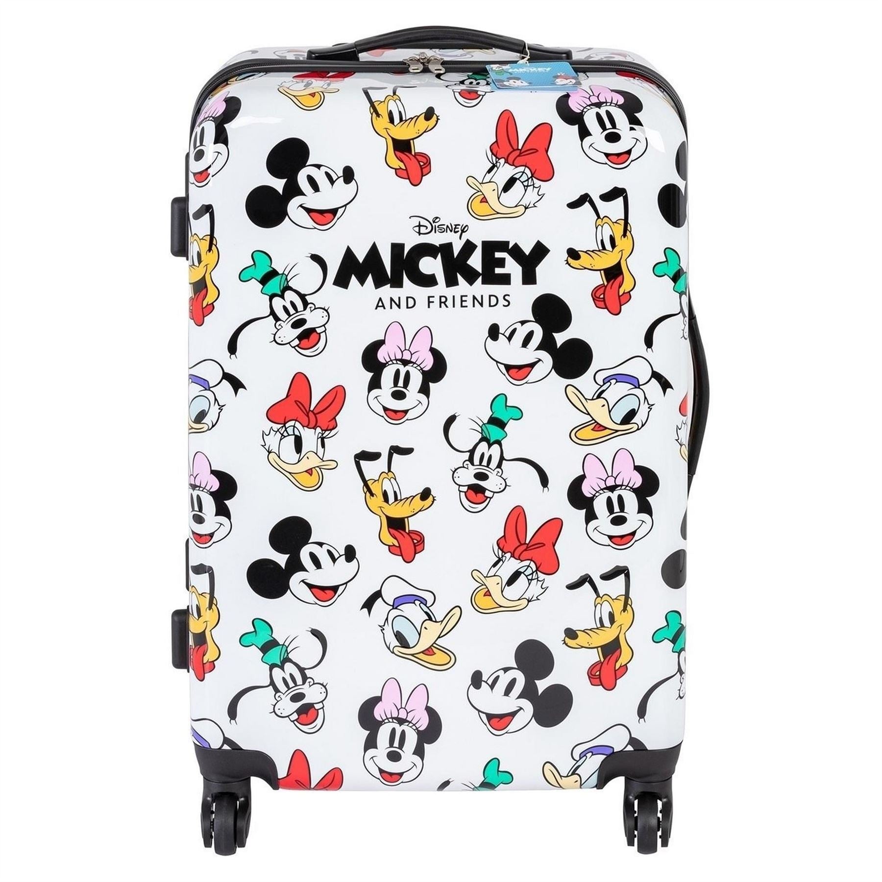 Character Suitcase