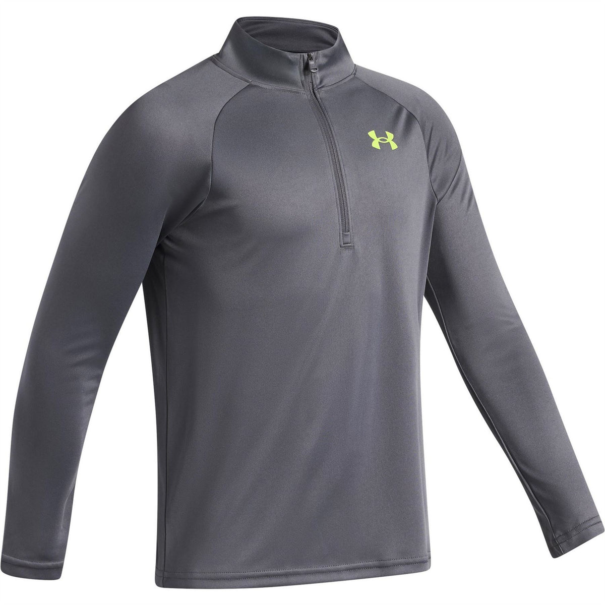 Under Armour Tech 2.0 Half Zip Top Junior Boys
