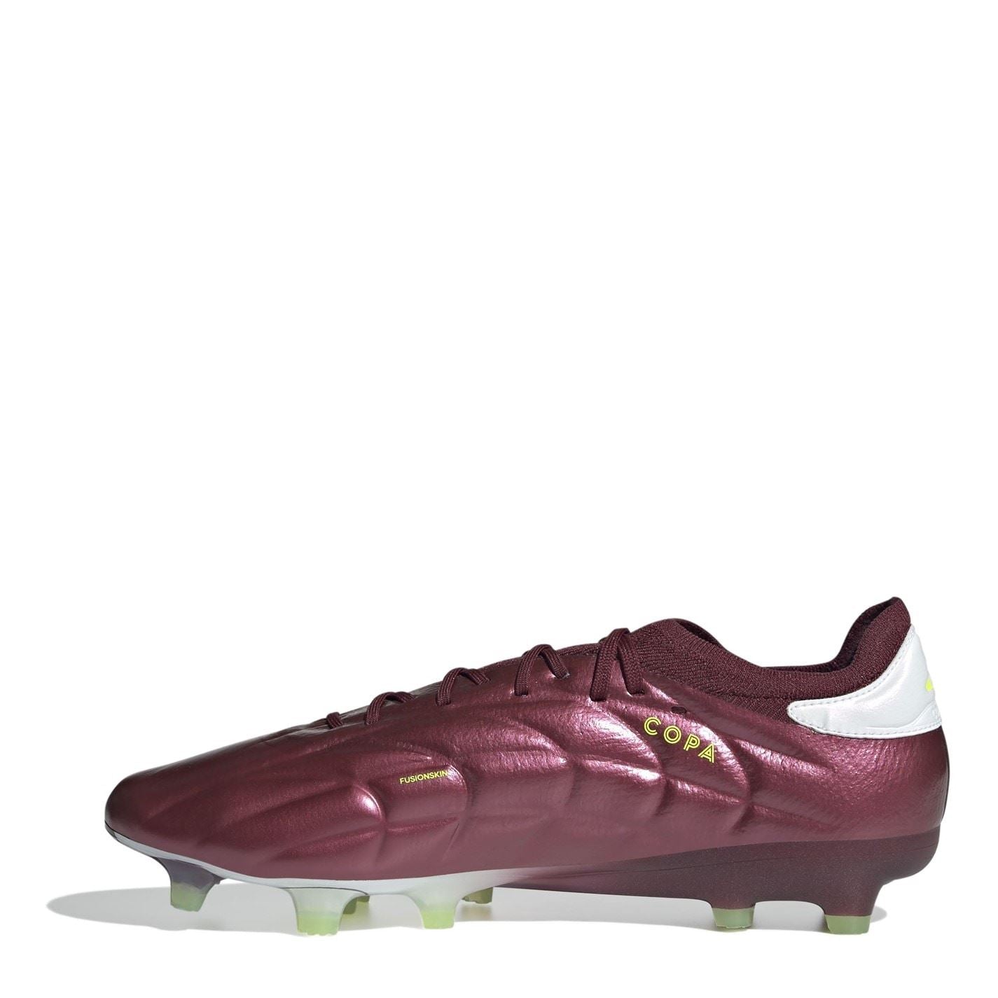 adidas Copa Pure Ii+ Firm Ground Football Boots