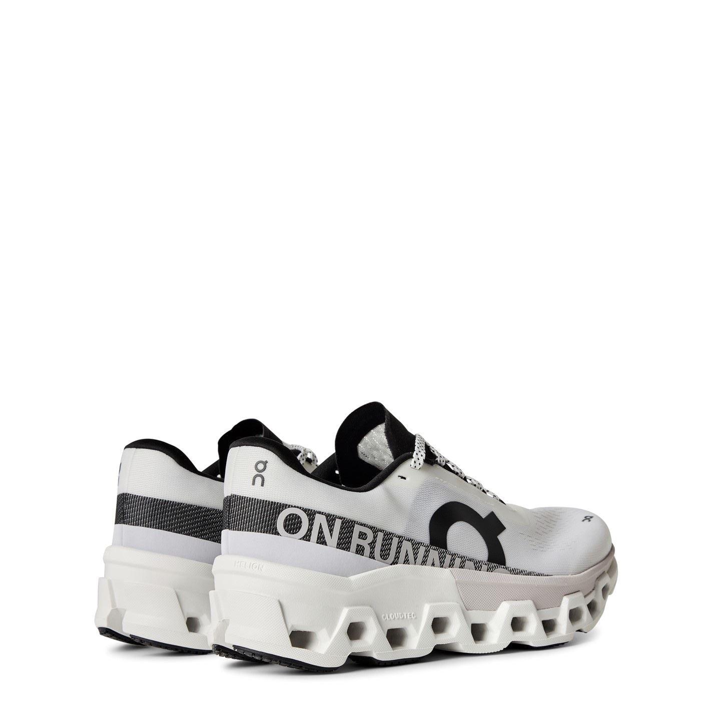 On Womens Cloudmonster 2 Running Shoes