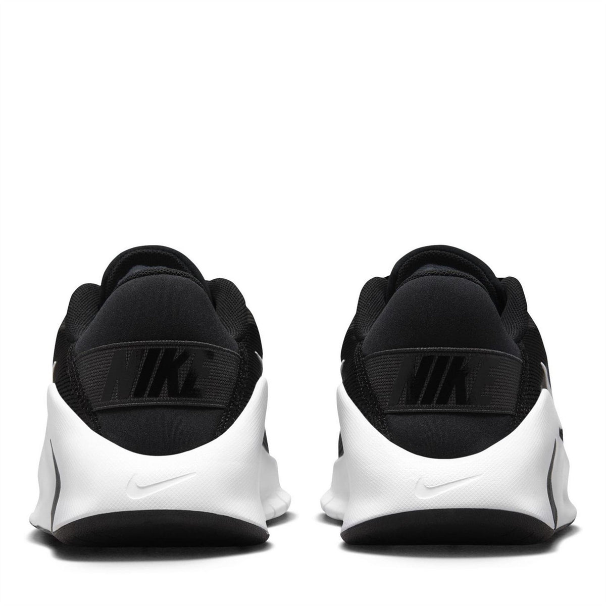 Nike Flex Train Lace-Up Sneakers