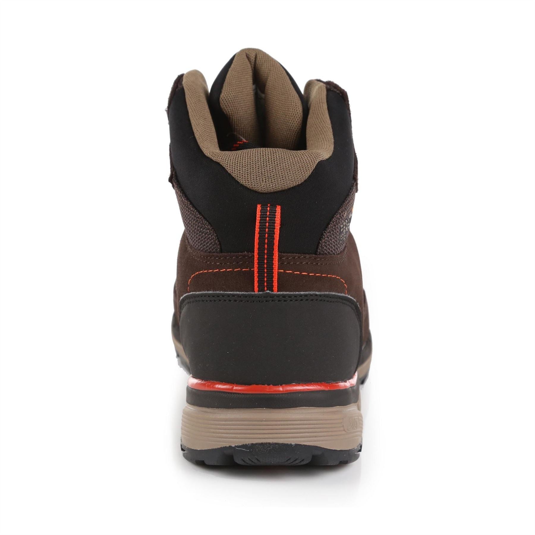 Regatta Samaris Suede Breathable Waterproof Hiking Boot