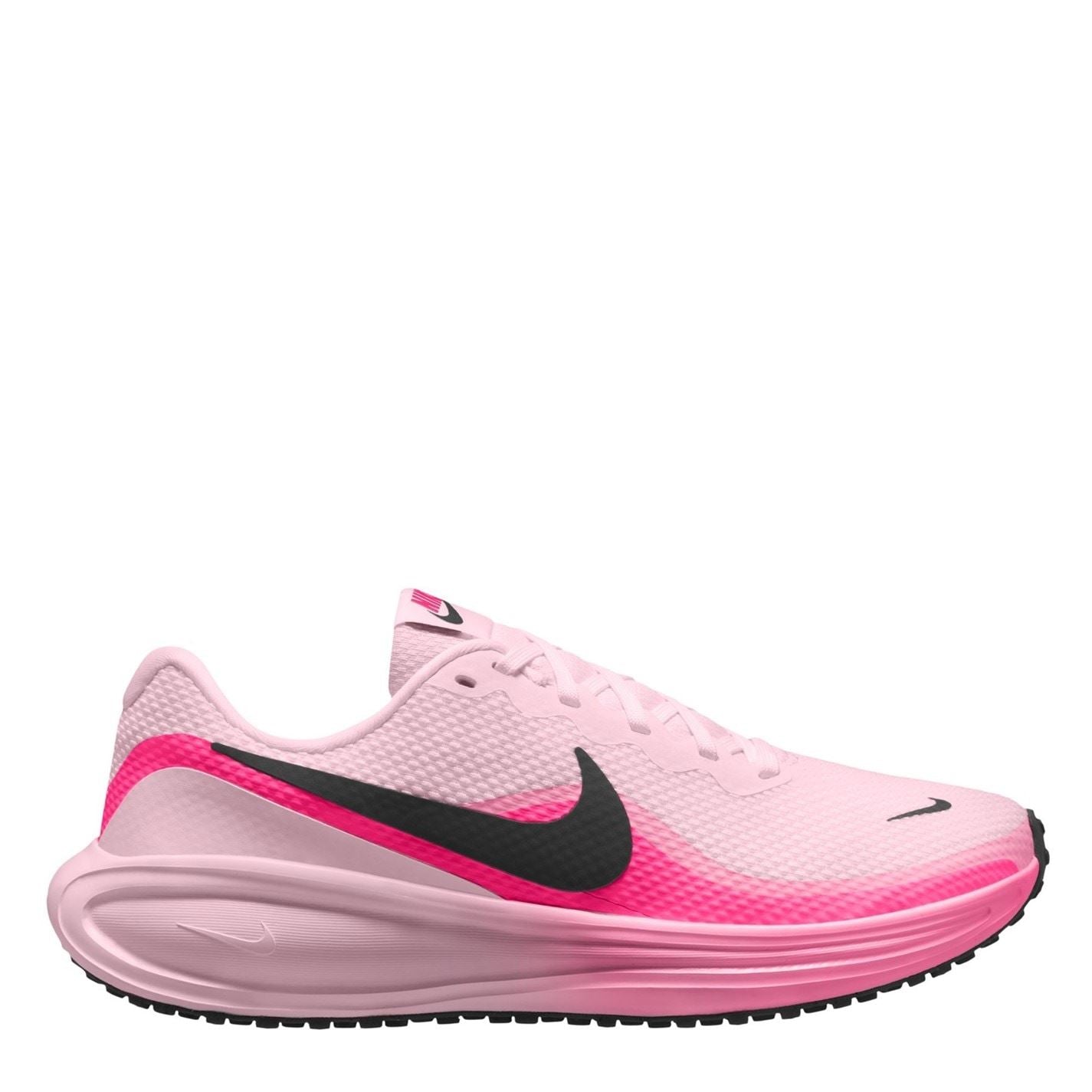 Nike Womens Revolution 8 Road Running Shoes