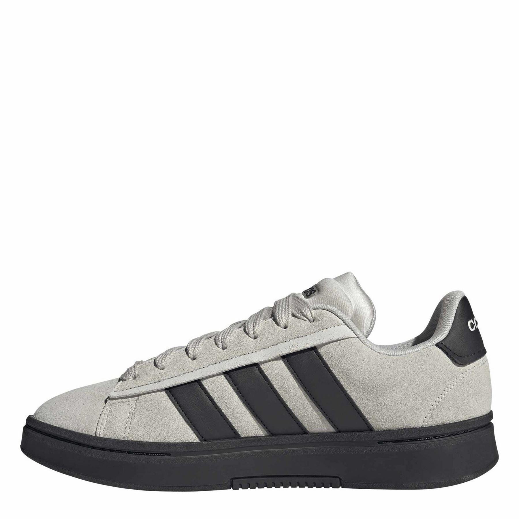 adidas Mens Grand Court Alpha 00s Trainers