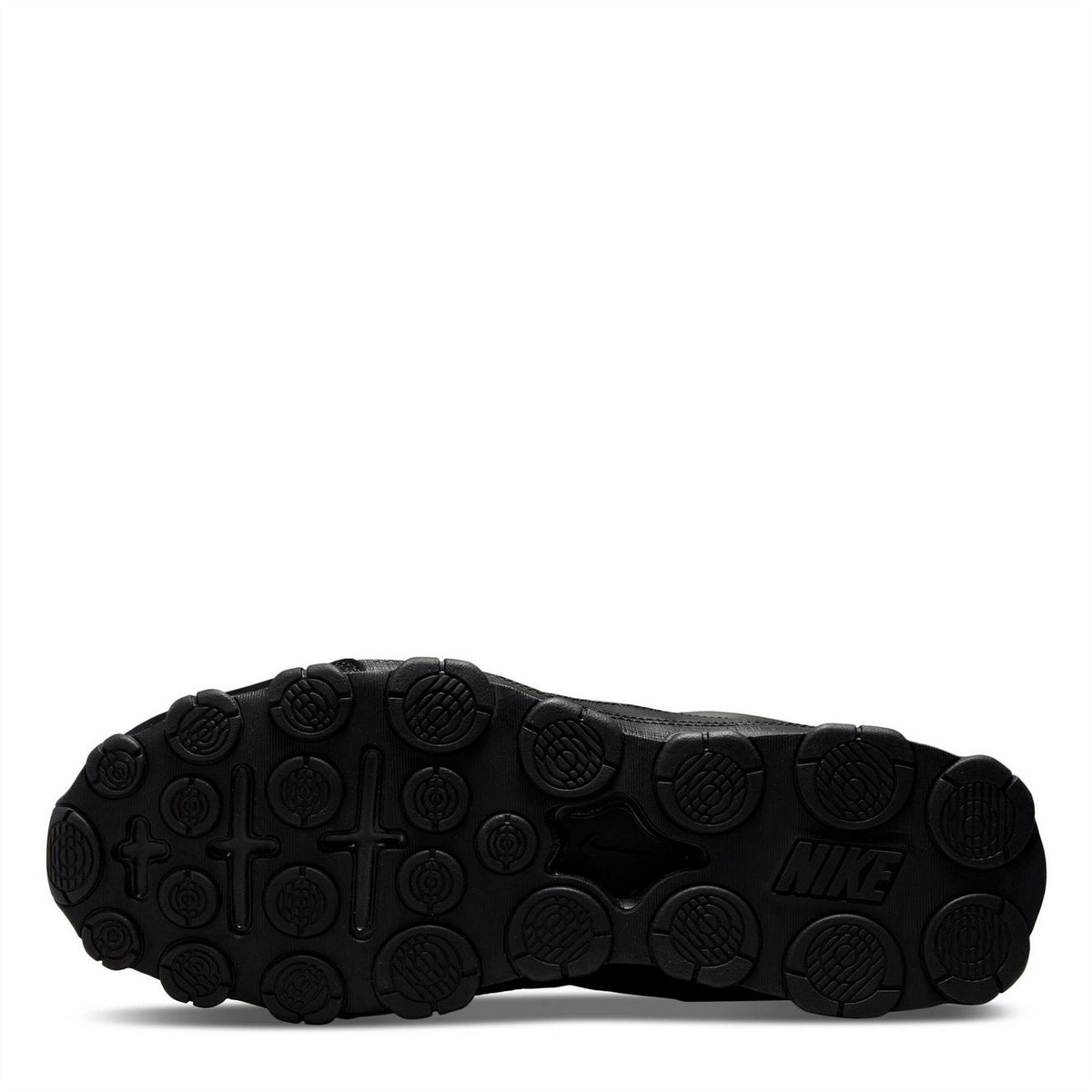 Nike Mens Reax 8 Tr Workout Shoes