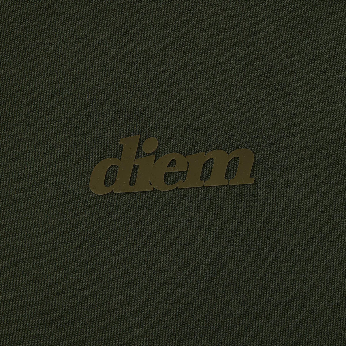 Diem Hooded Performance Training Jacket