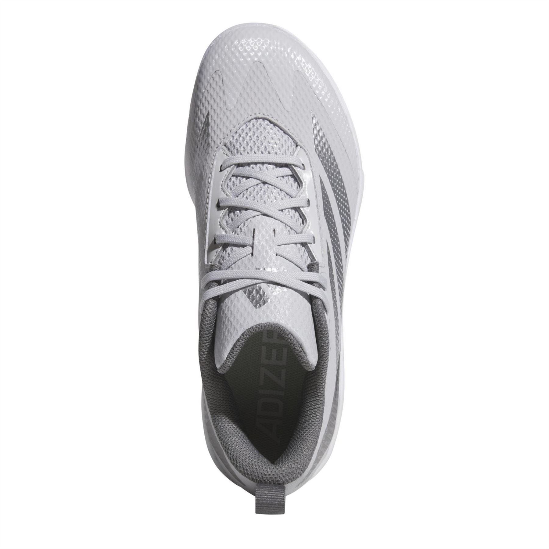 adidas Instinct 2.0 Track Running Spikes