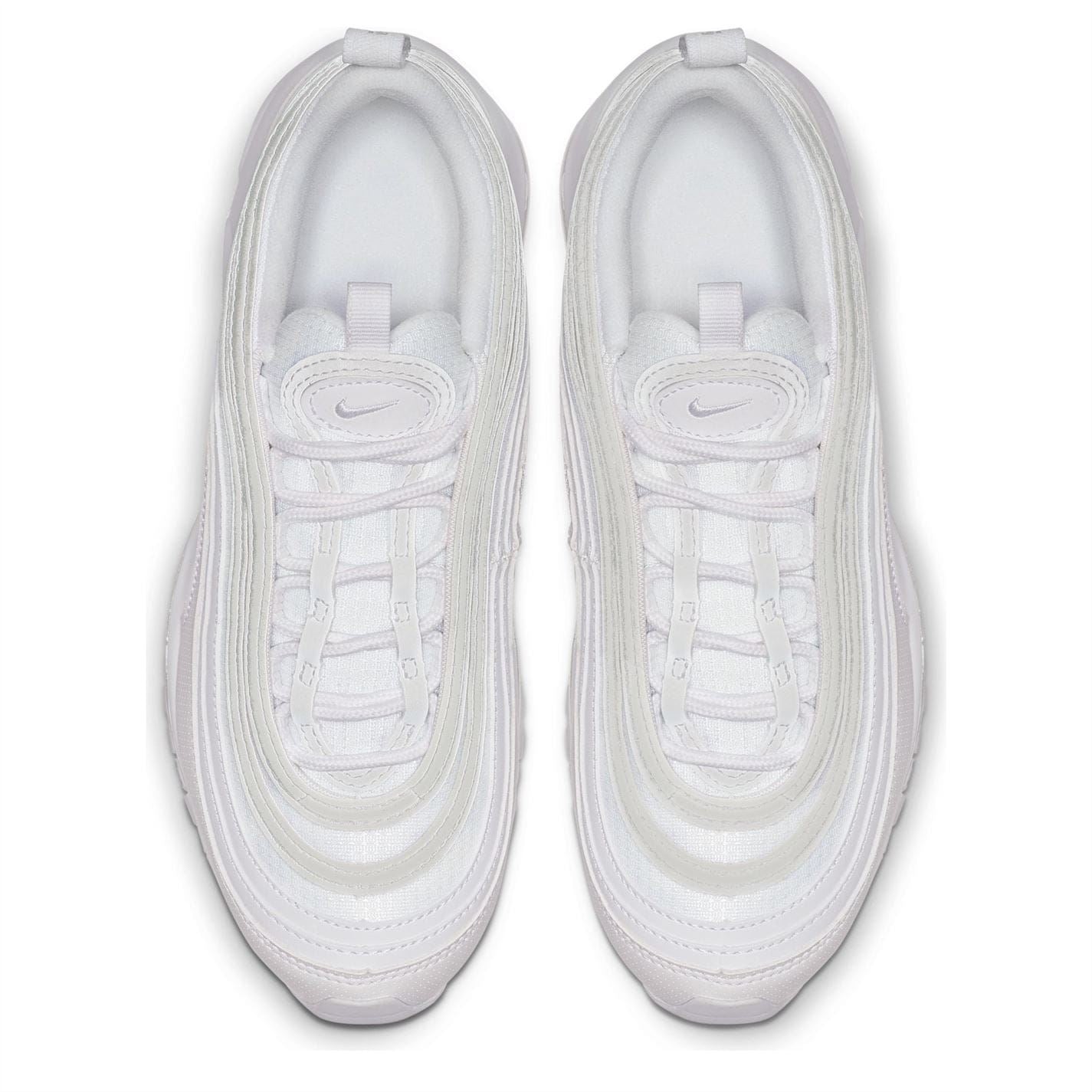 Nike Air Max 97 Junior Trainers