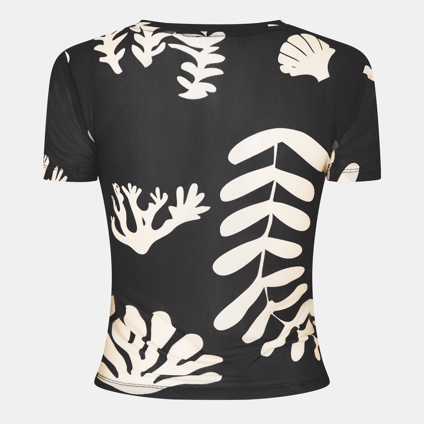 Edited Hauke T-Shirt