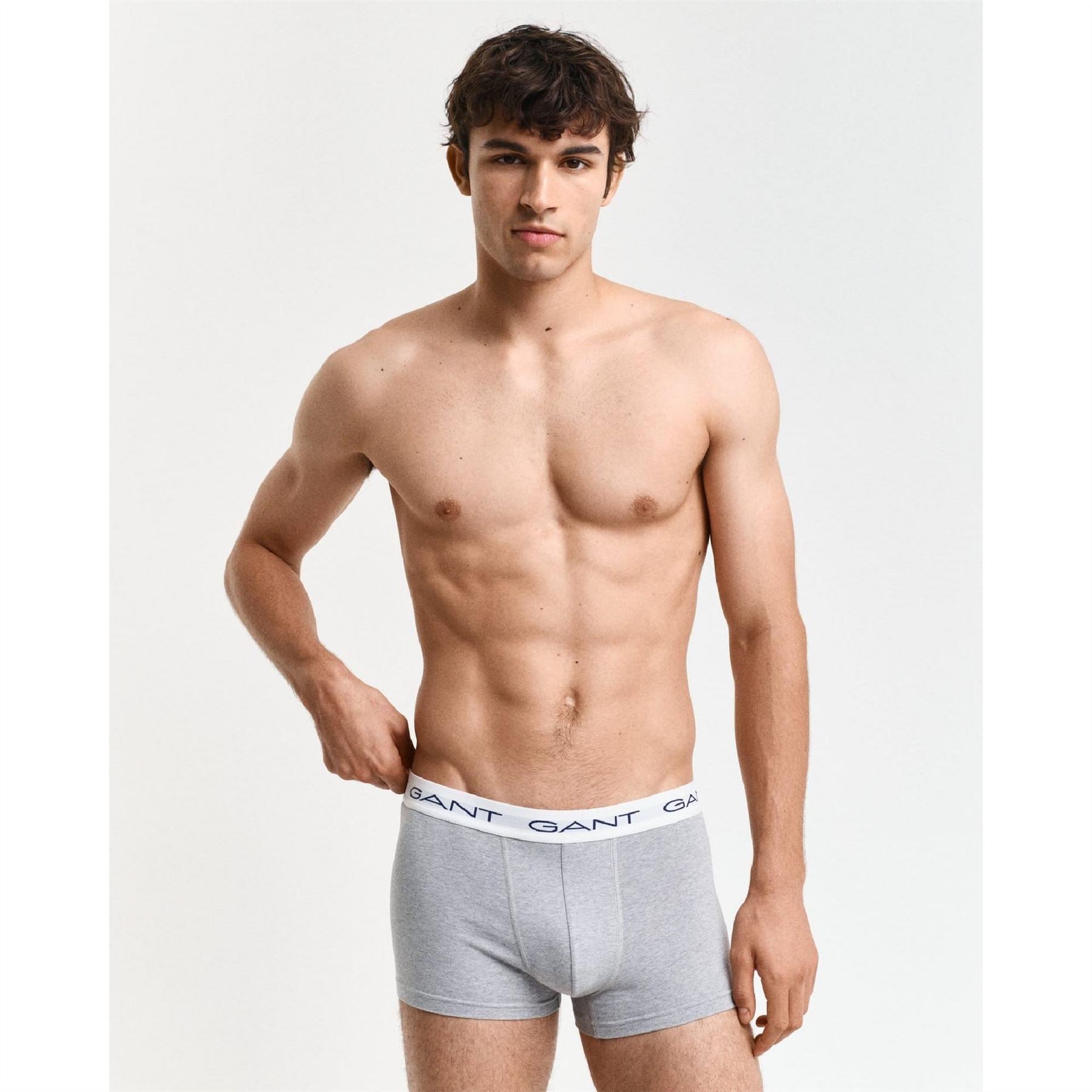 Gant Pack Of Trunks