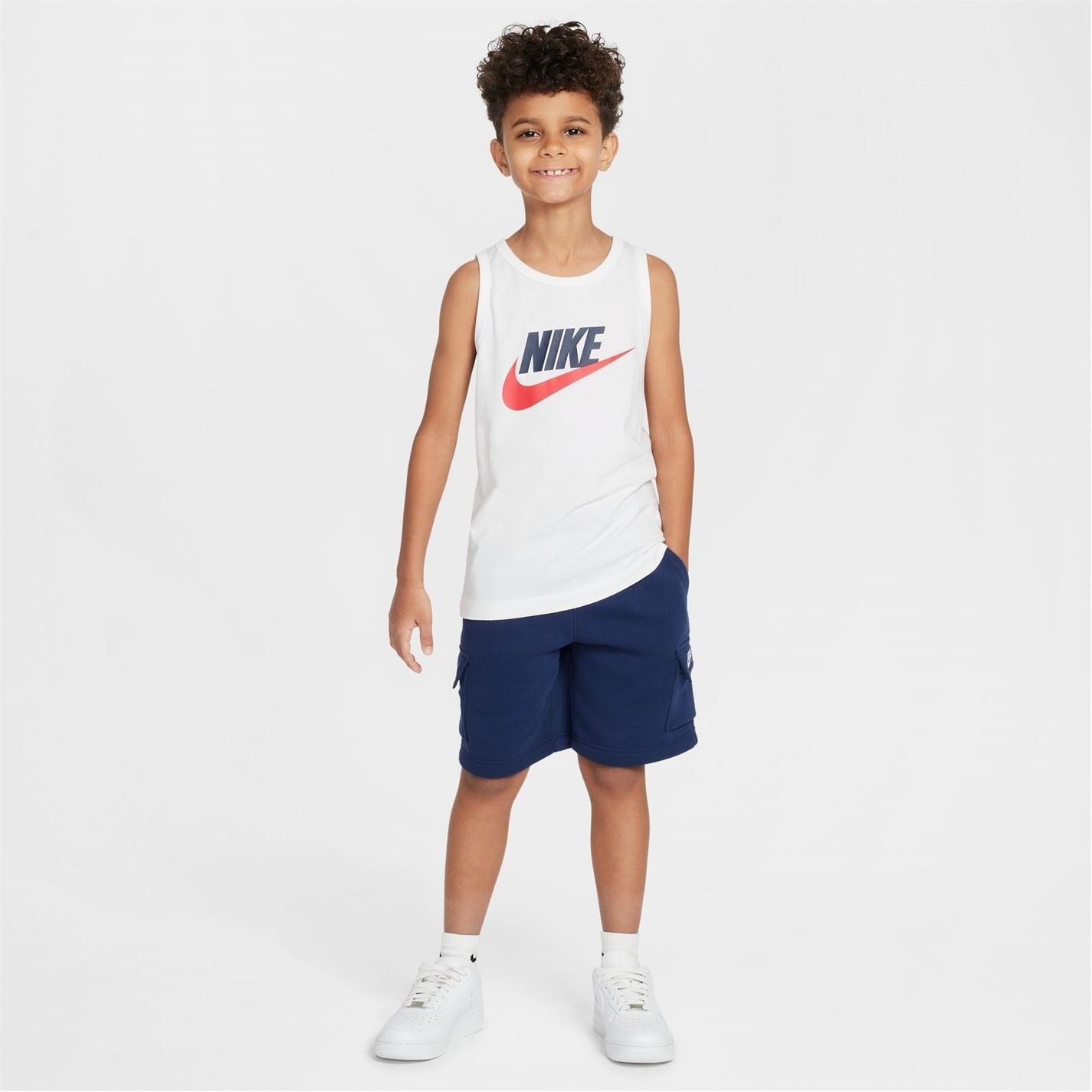 Nike Nsw Tank Tee