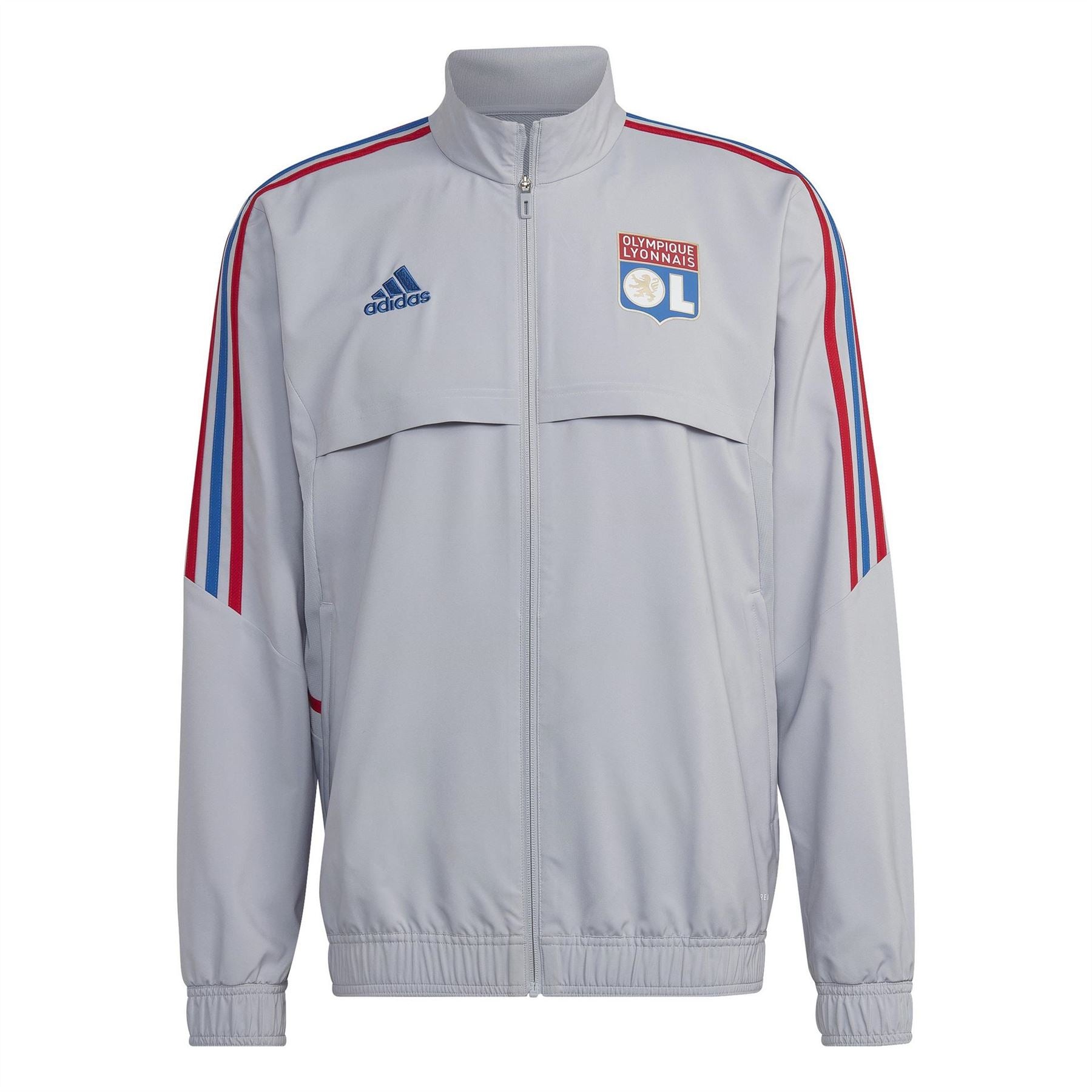 adidas Tracksuit Top