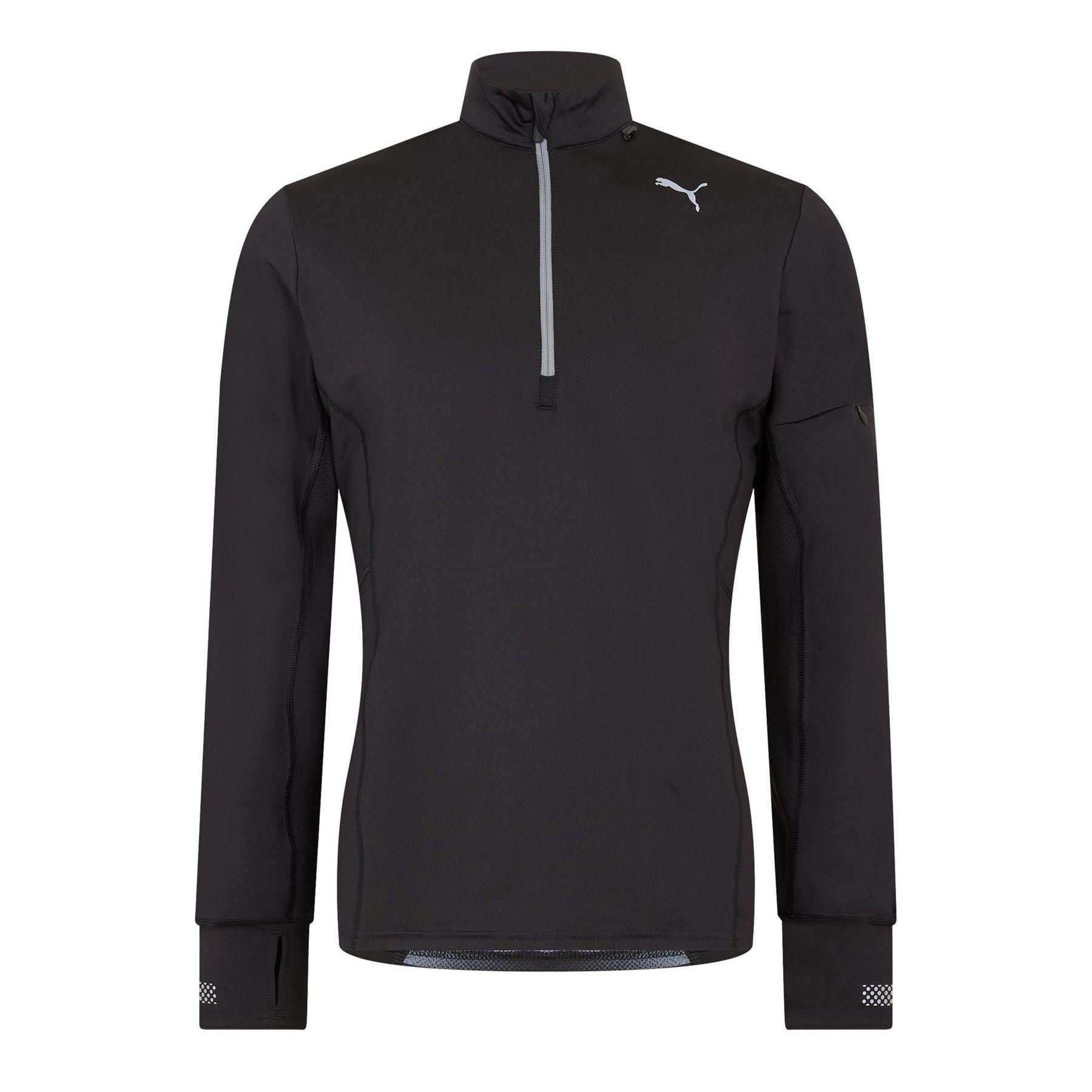 Puma  Ls Top Mens
