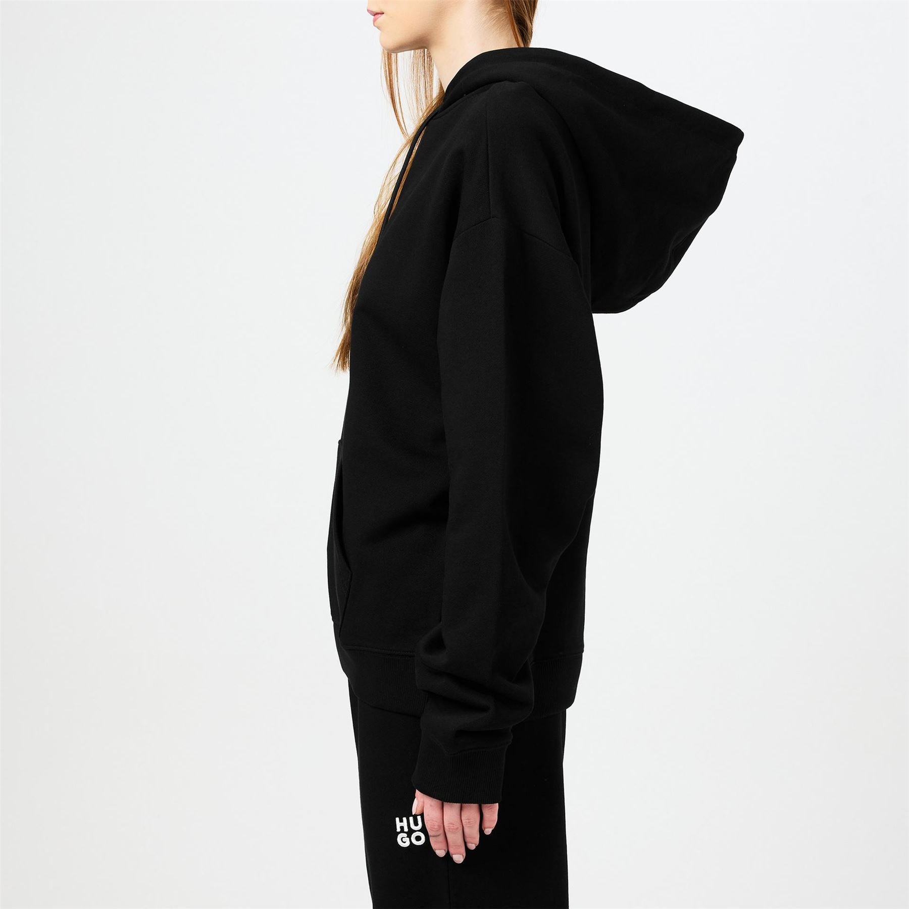 Hugo Over The Head Hoodie