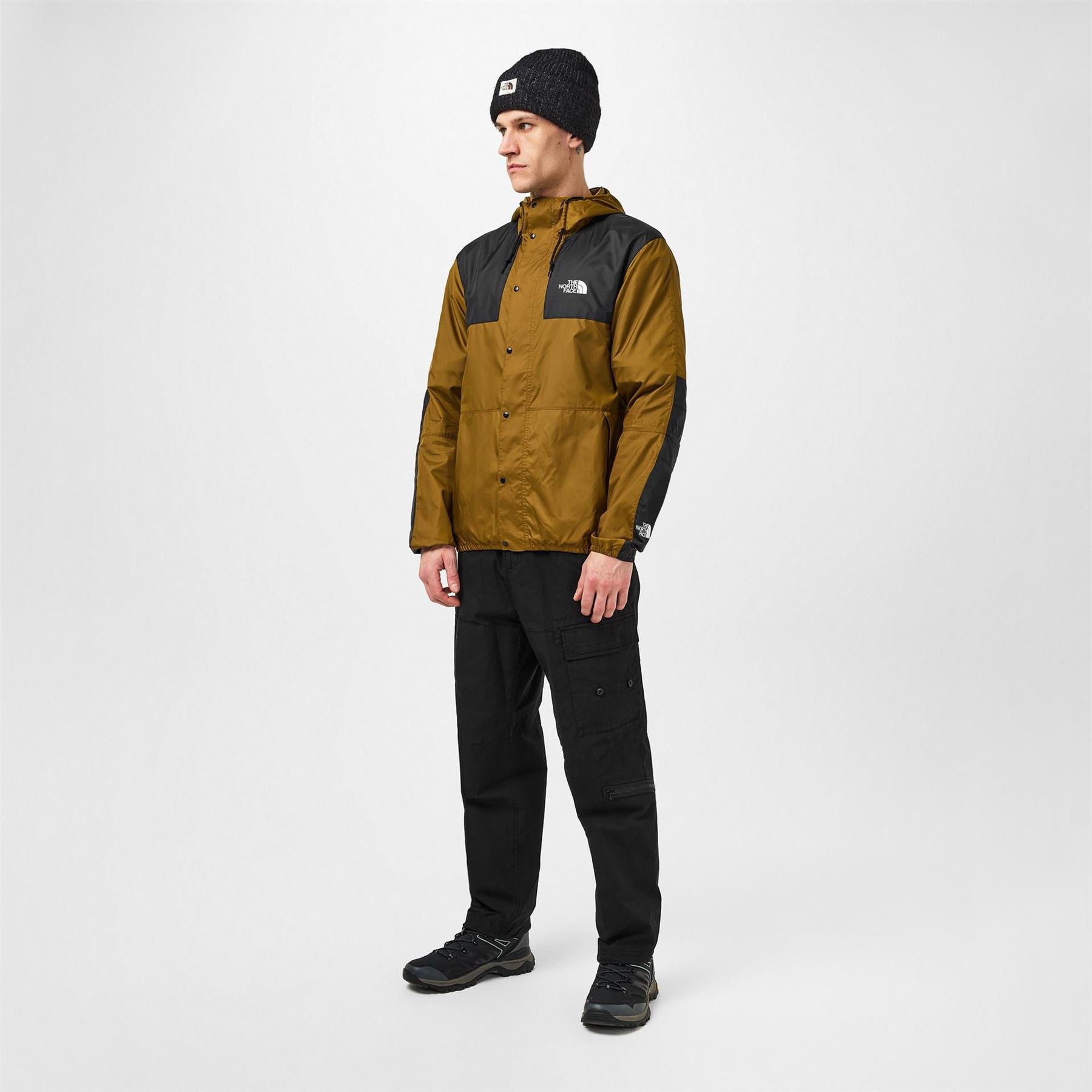 The North Face North Face M Seasonal Mountain Jacket   Eu Mos