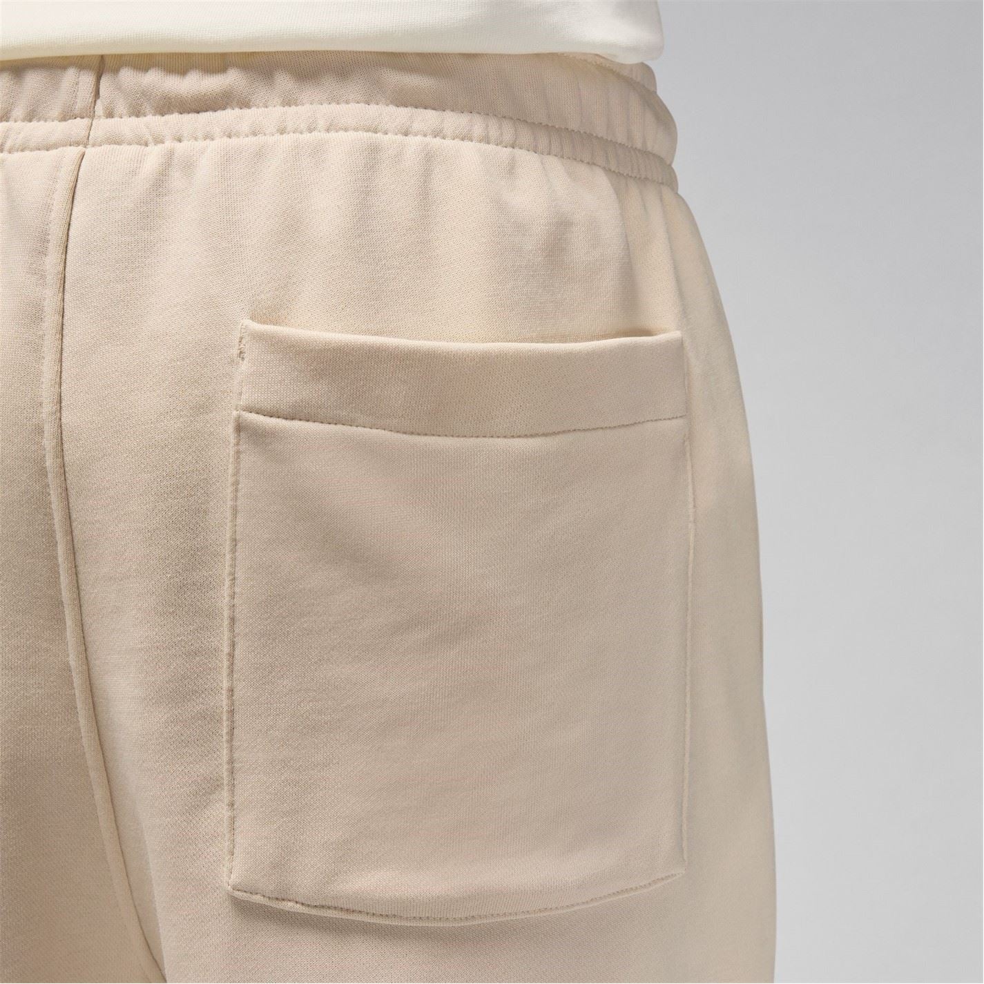 Air Jordan Mens Essential Fleece Pants