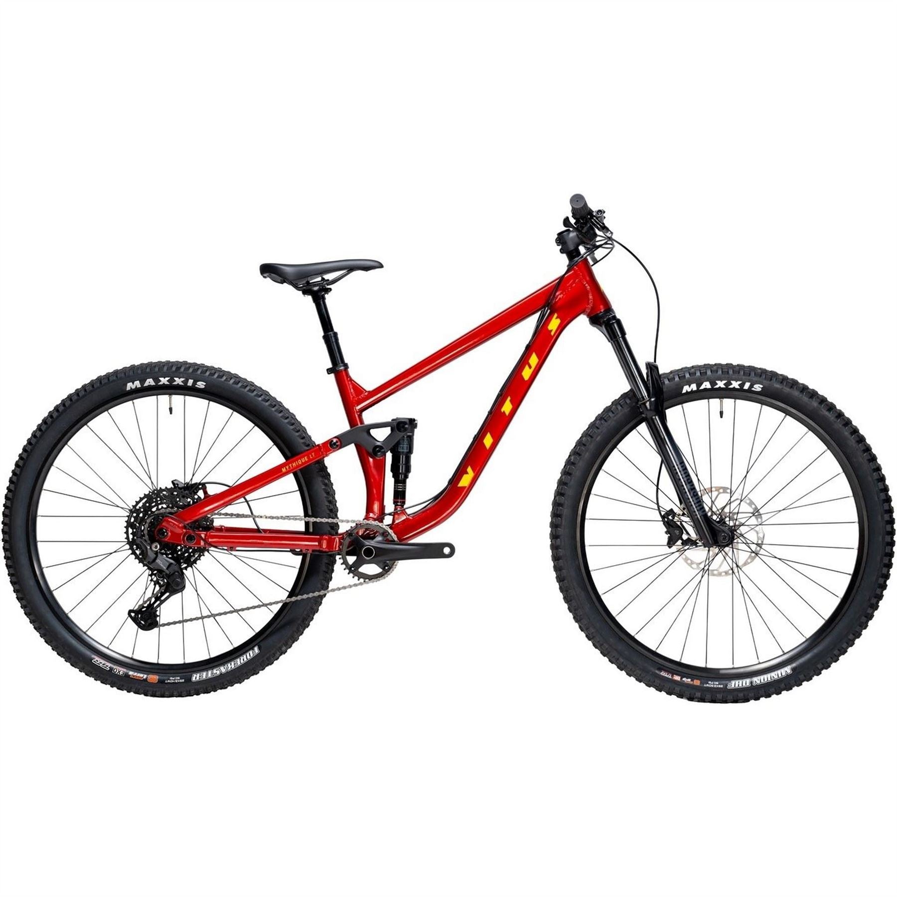 Vitus 2026 Mountain Bike