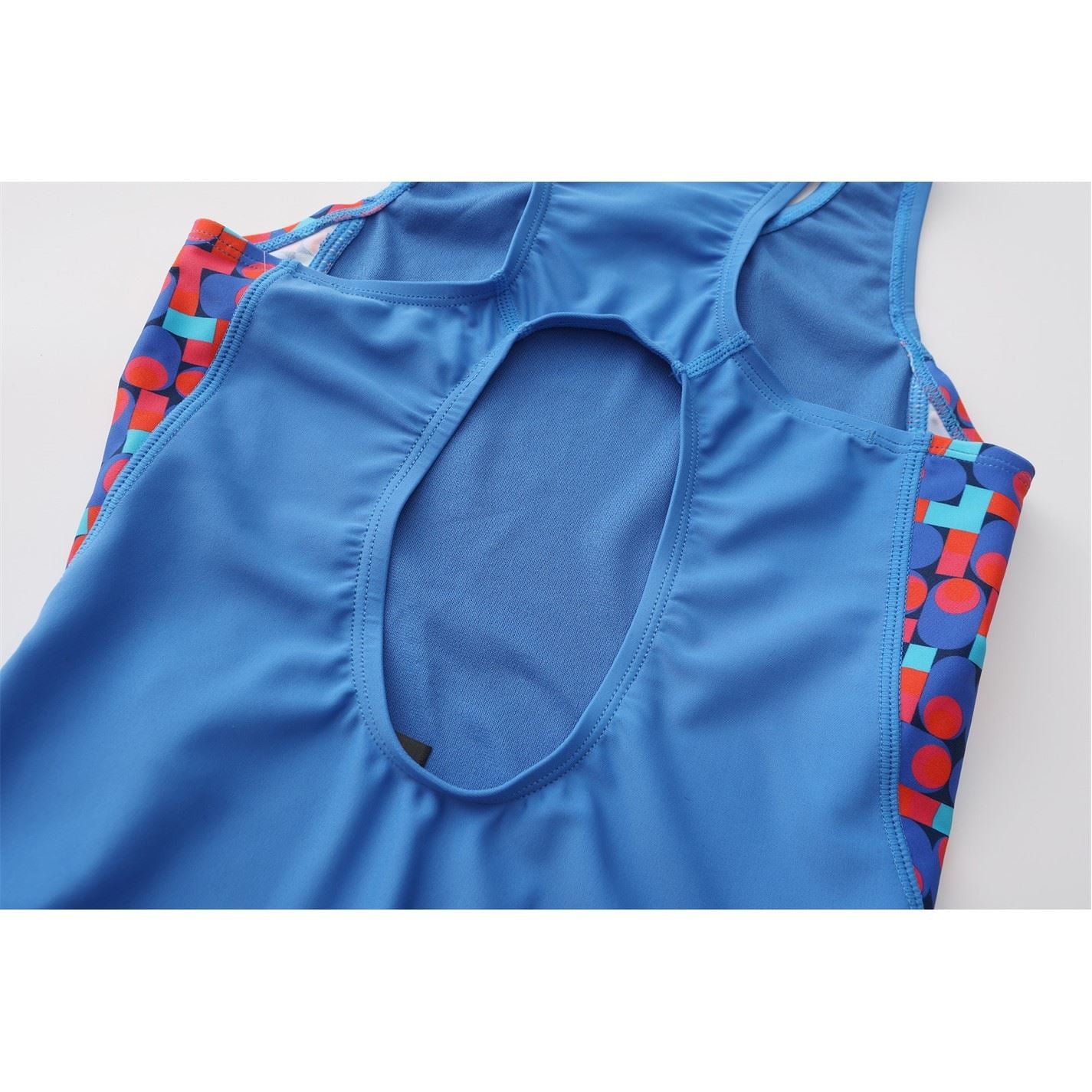 Slazenger Pl Boyleg Junior Girls