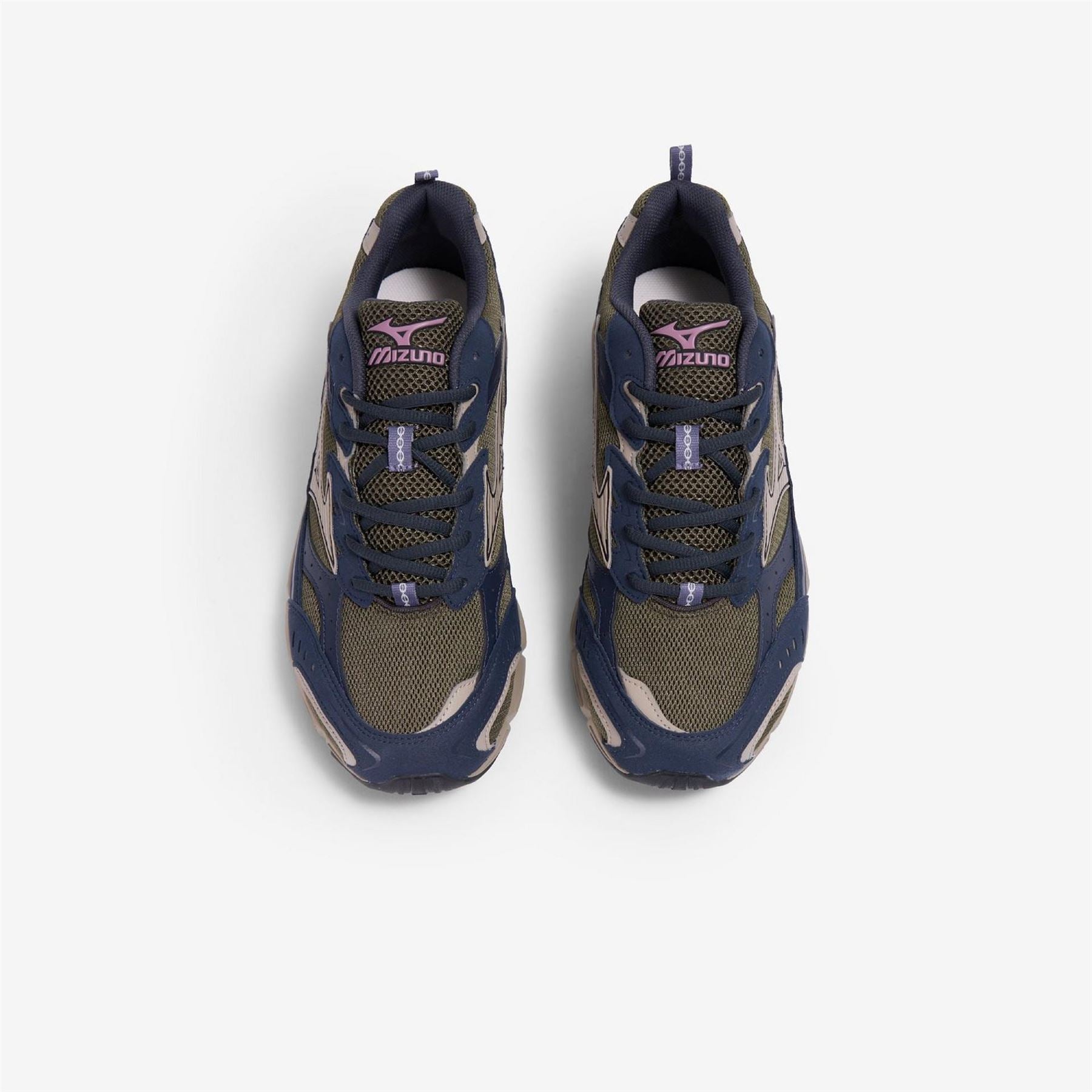 Mizuno MXR Trainers 99