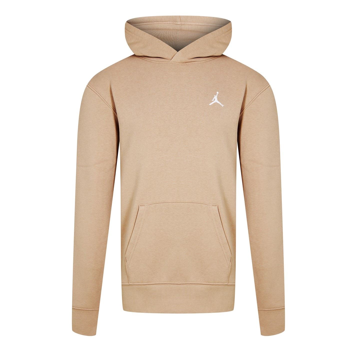 Air Jordan Fleece Hoodie Junior Boys