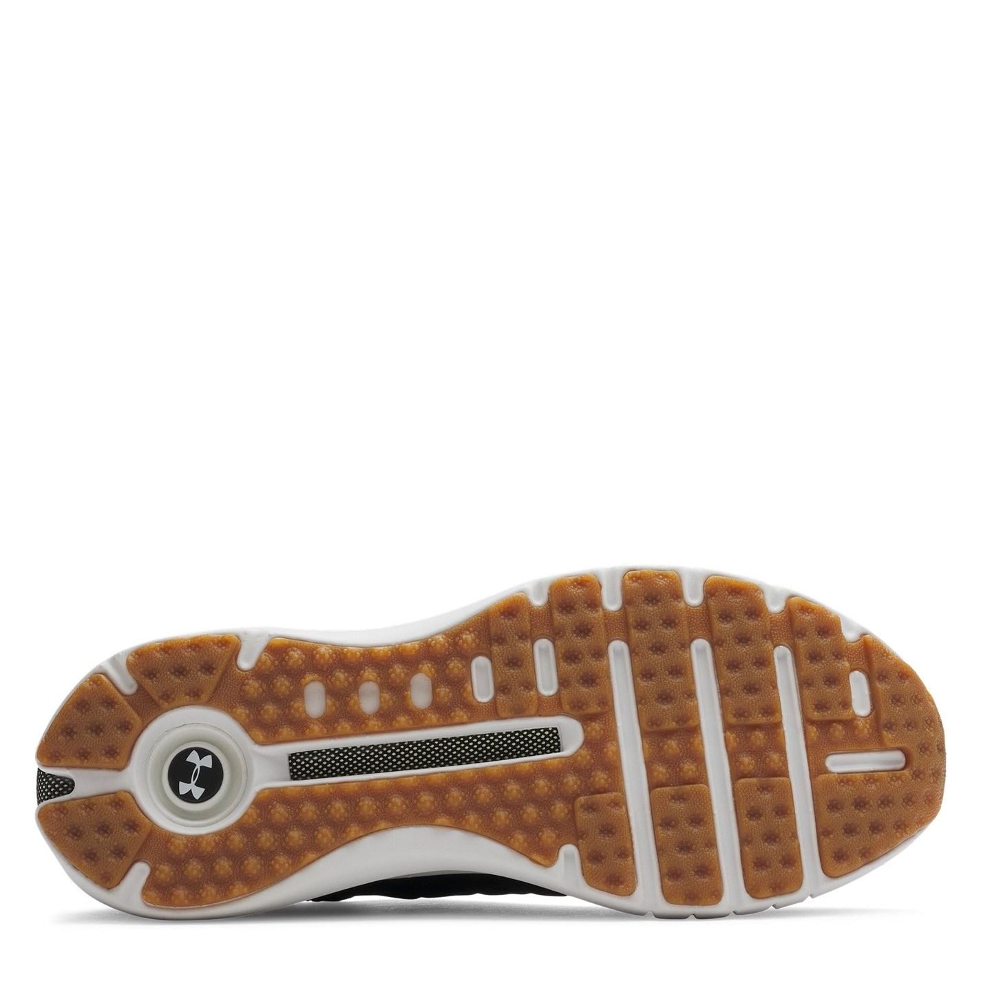 Under Armour Phantom 1 Sock Trainers with Lace-Up Closure