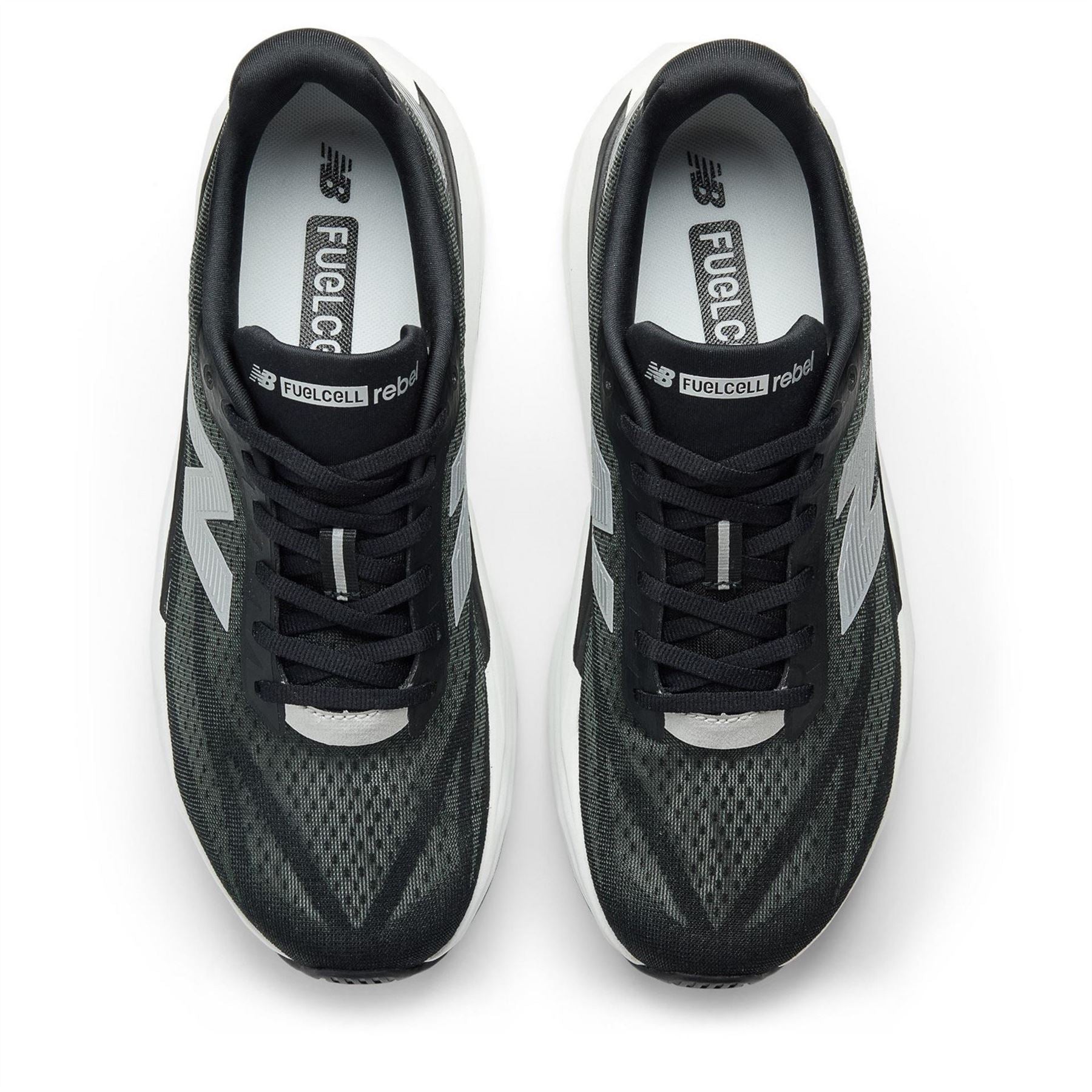 New Balance Mens Fuelcell Rebel V5 Running Shoes