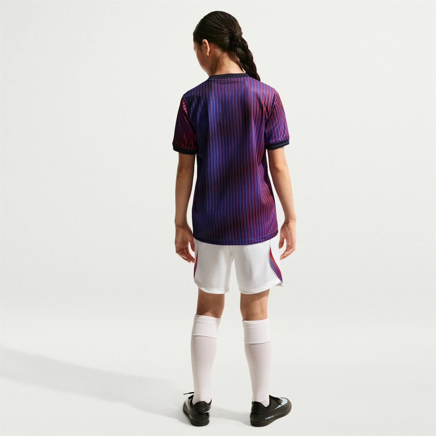 Nike Away Short 2026 27 Juniors