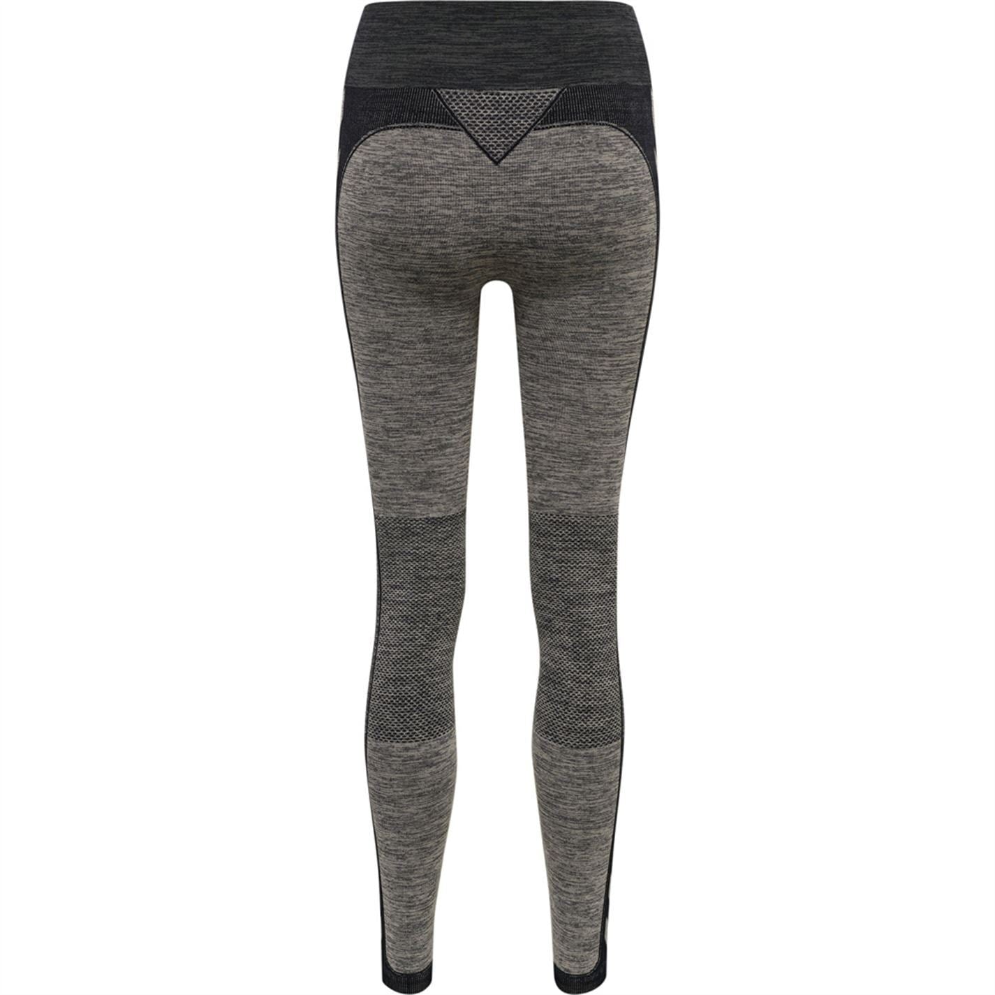Hummel Mid Waist Tights