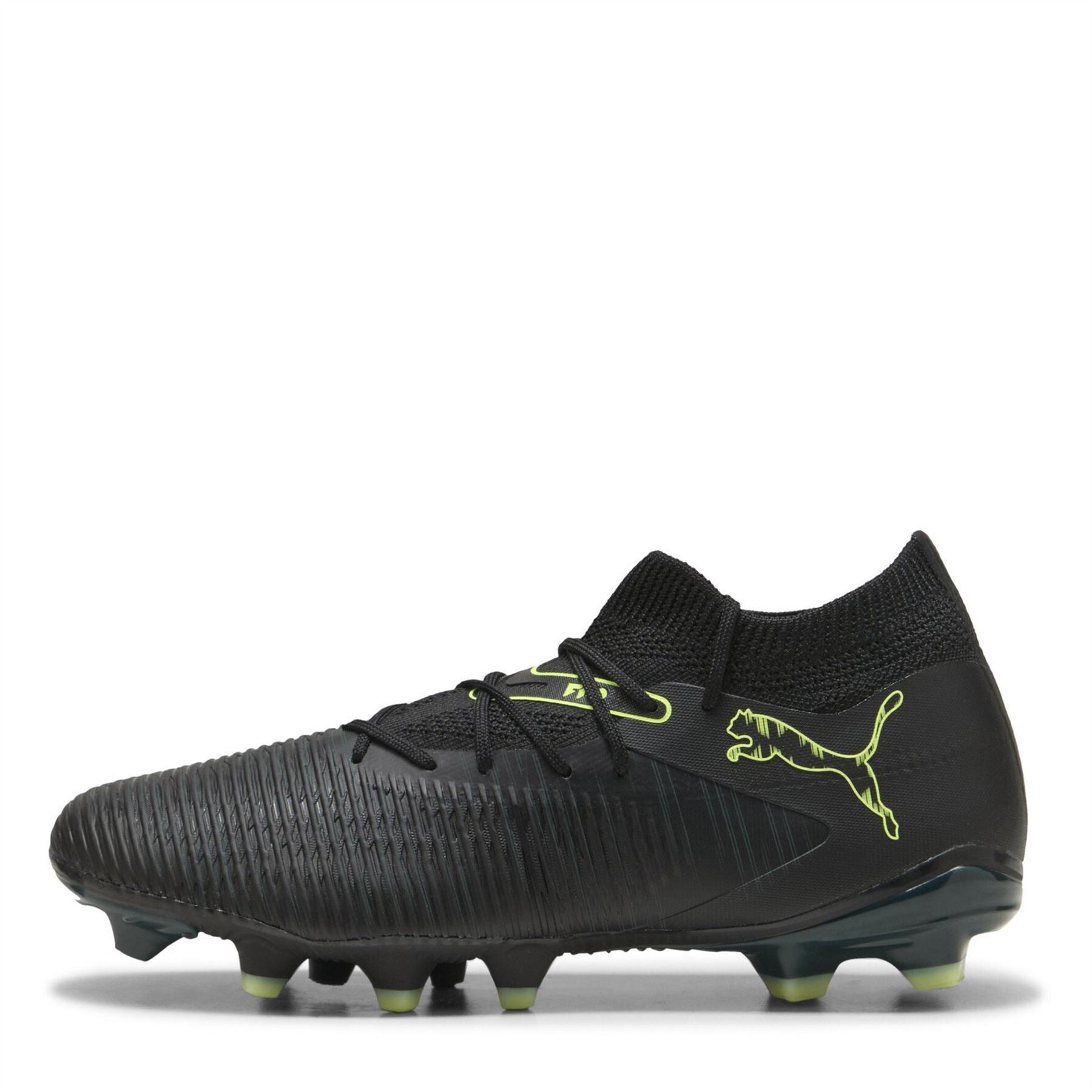Puma Future Ultimate Brilliance Firm Ground Football Boots