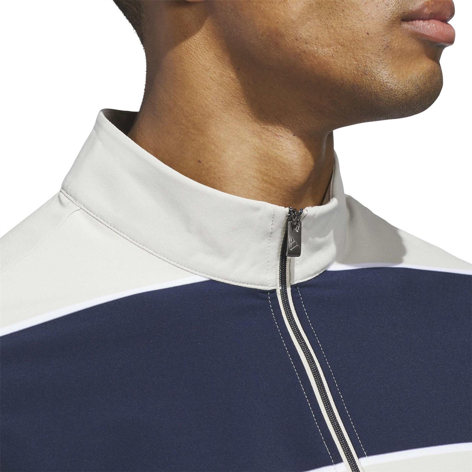 adidas U365 Q Zip Sn63
