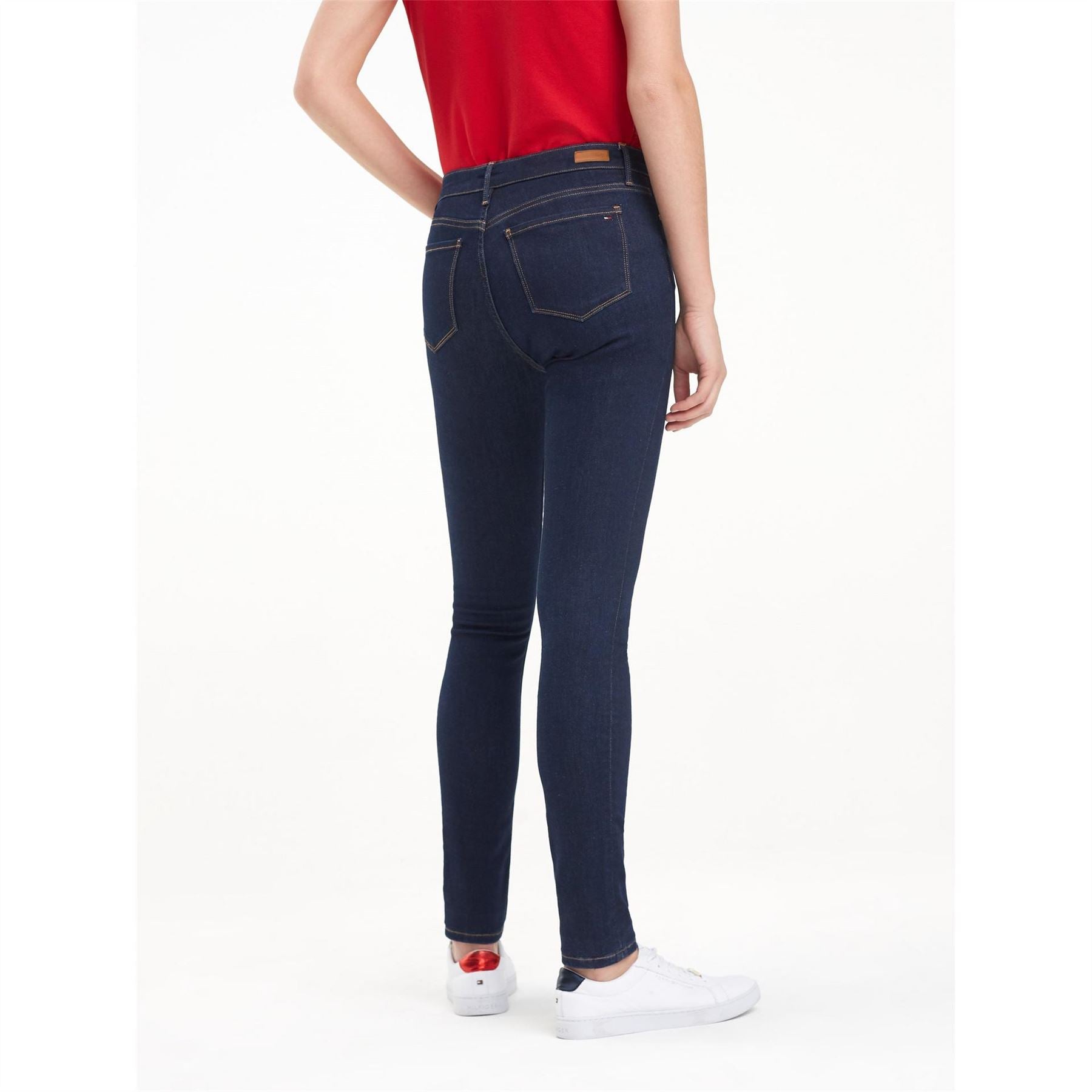 Tommy Hilfiger Skinny Jeans