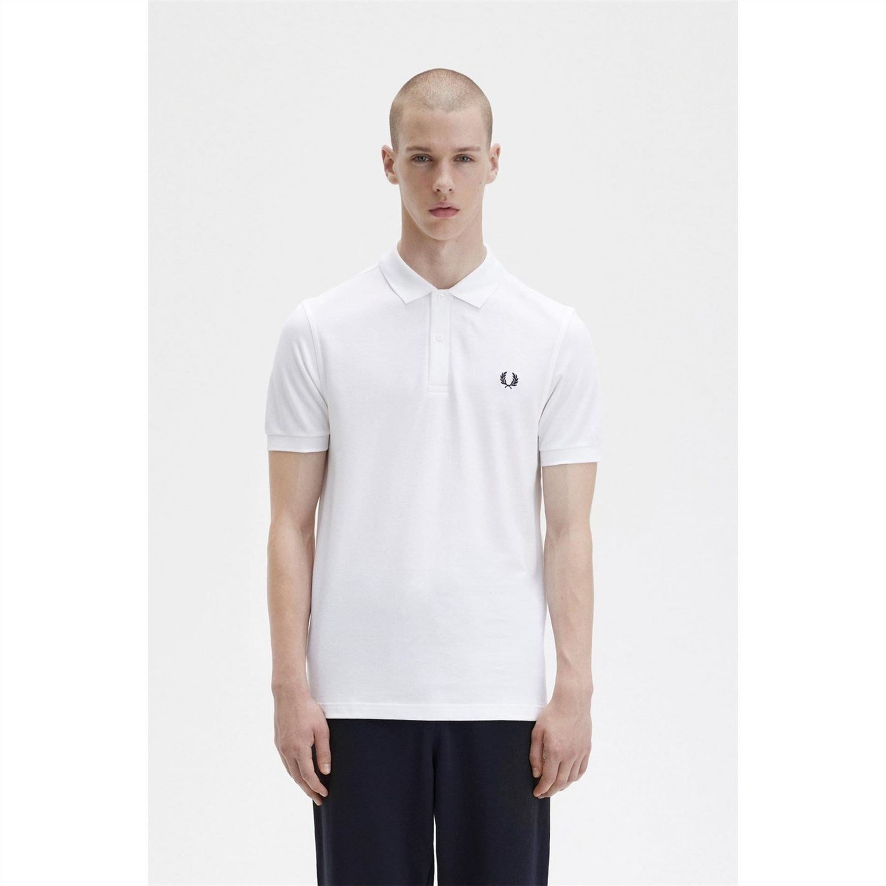Fred Perry Polo Shirt
