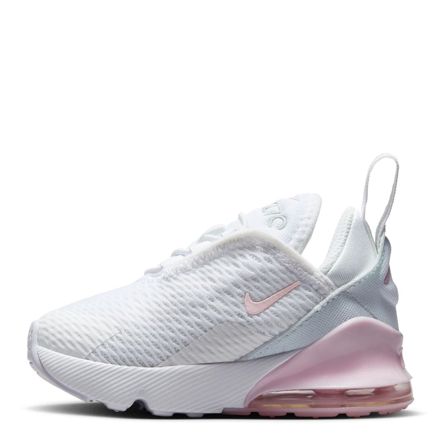 Nike Air Max 270 Toddler Low Top Sneakers