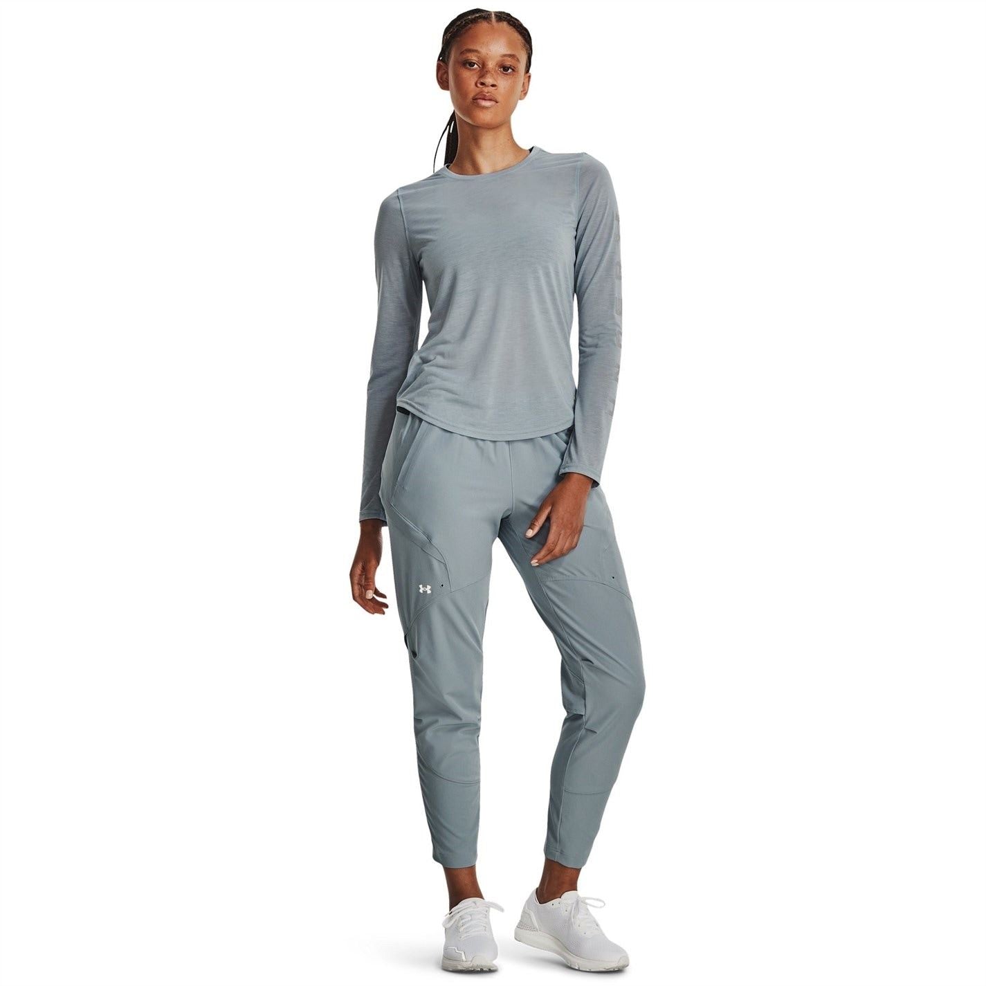 Under Armour Womens Armour Train Anywhere Pants