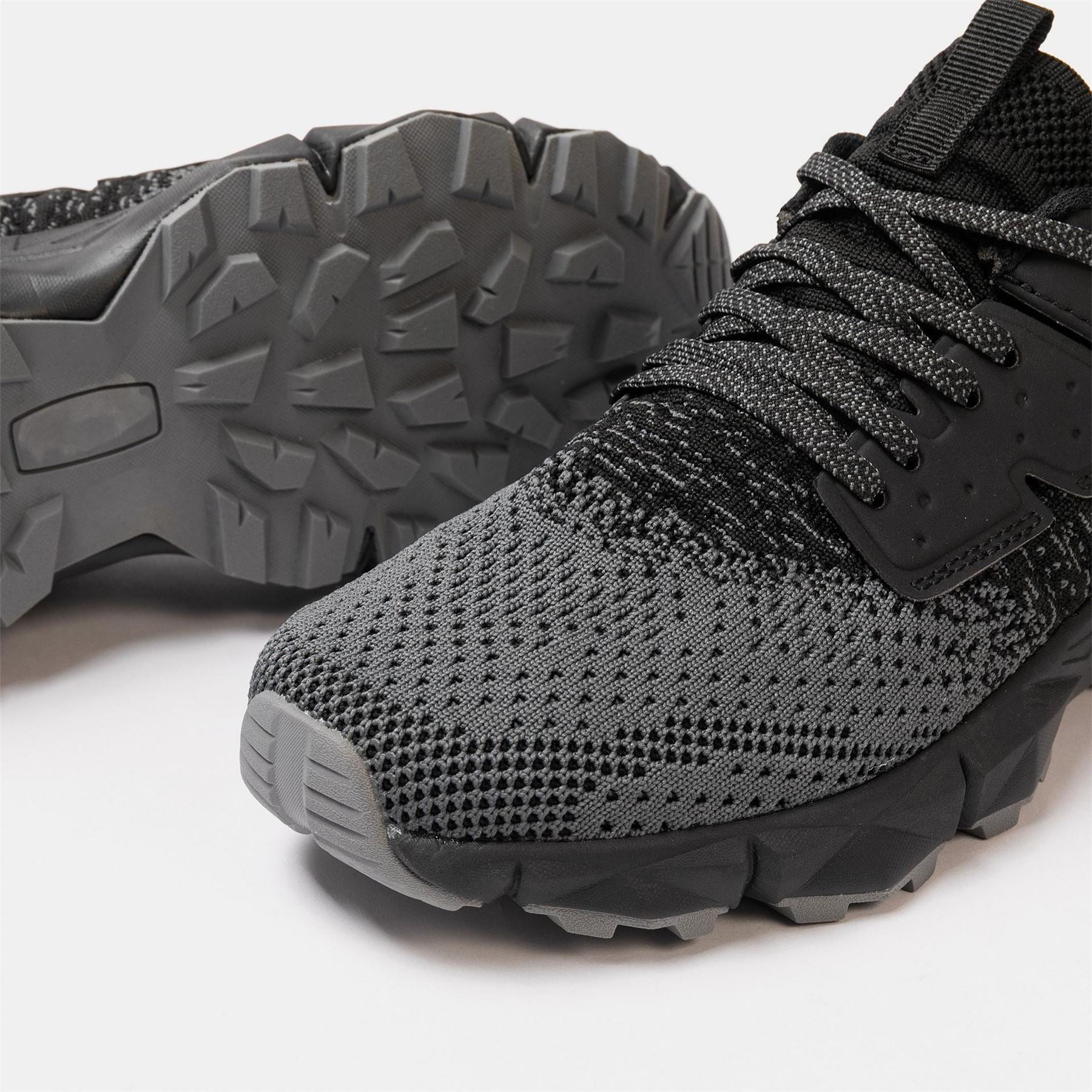 Donnay Mens Knit Runner