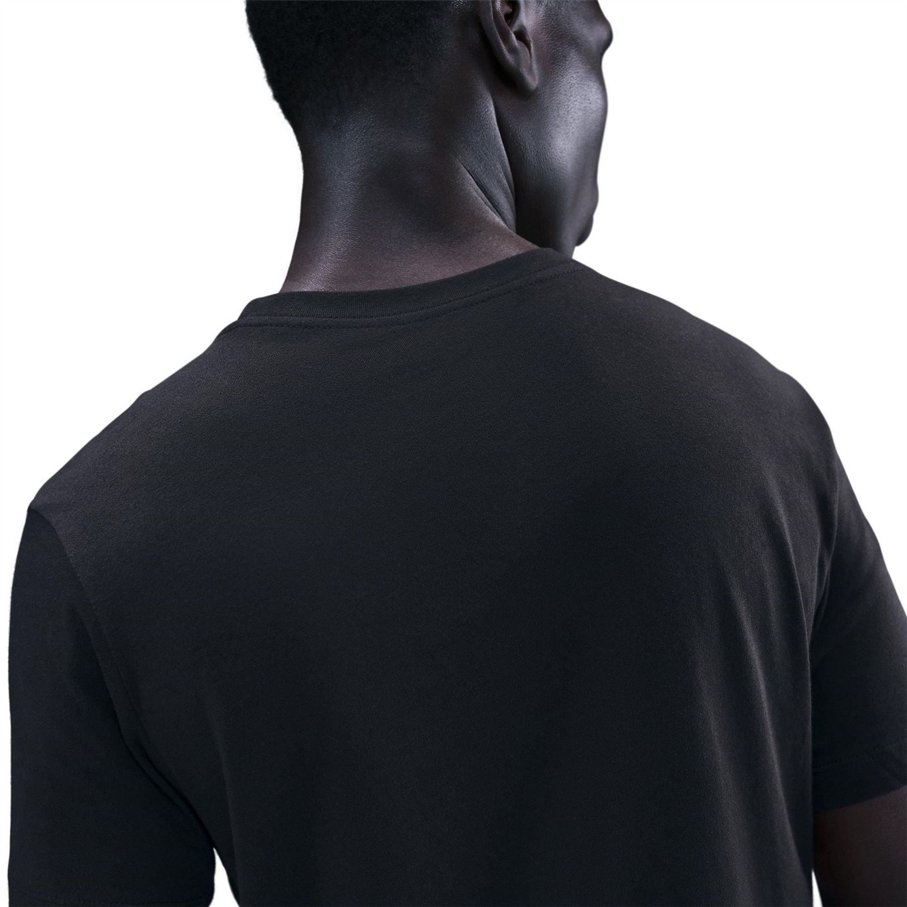 Nike Psg Crest T-Shirt Adults