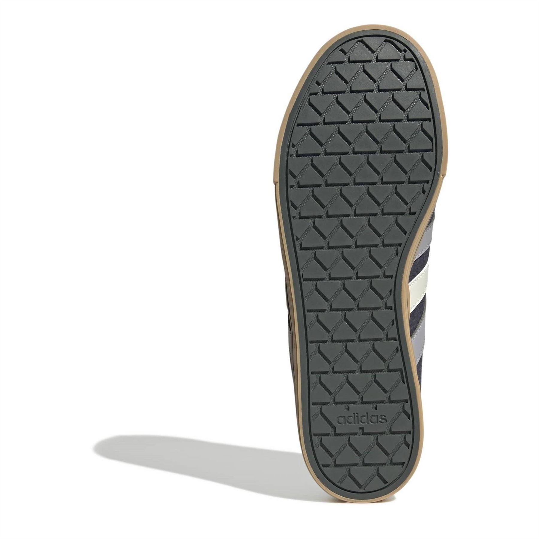 adidas Daily 4.0 Canvas Low Top Sneakers