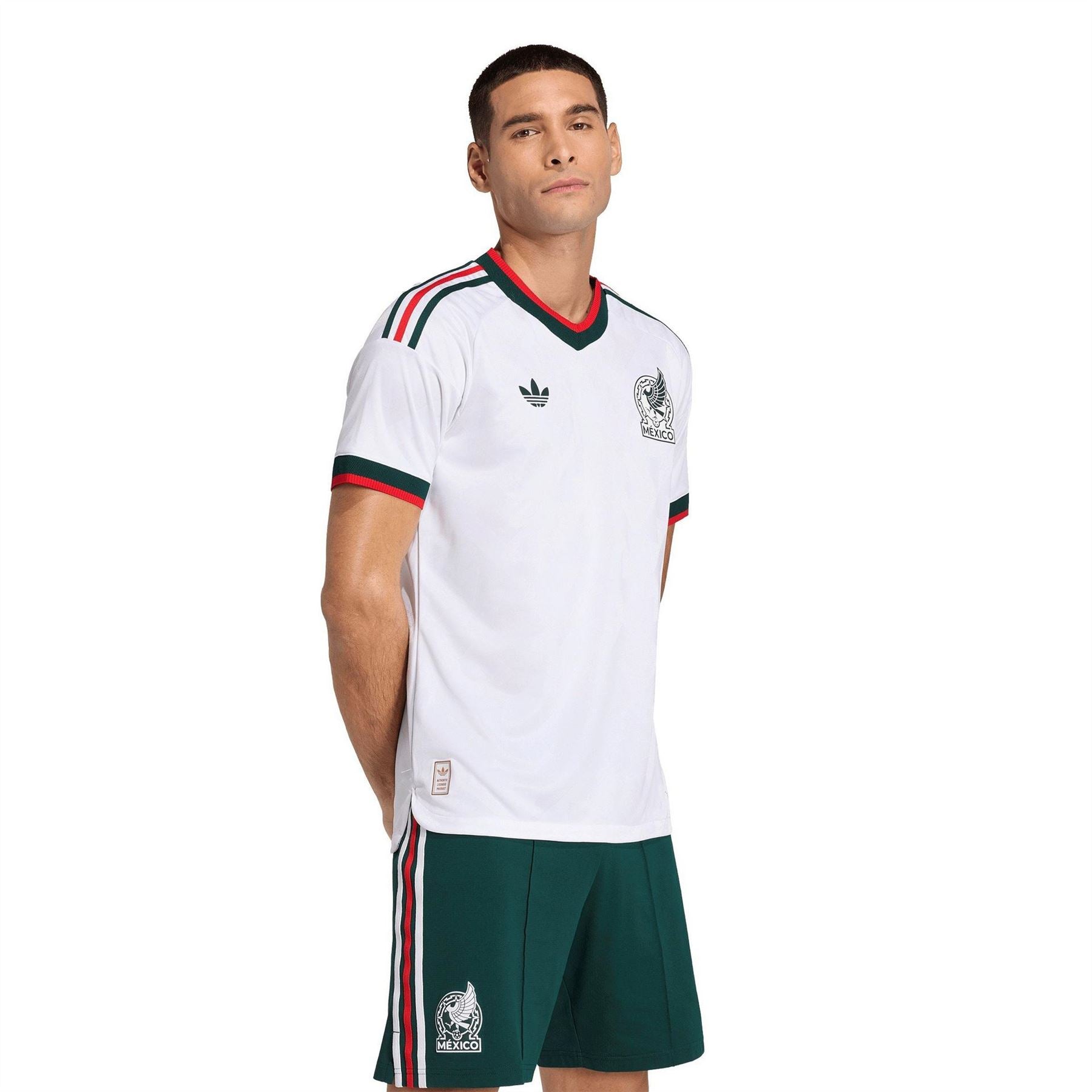 adidas Authentic Away Shirt World Cup ™ 2026 Adults