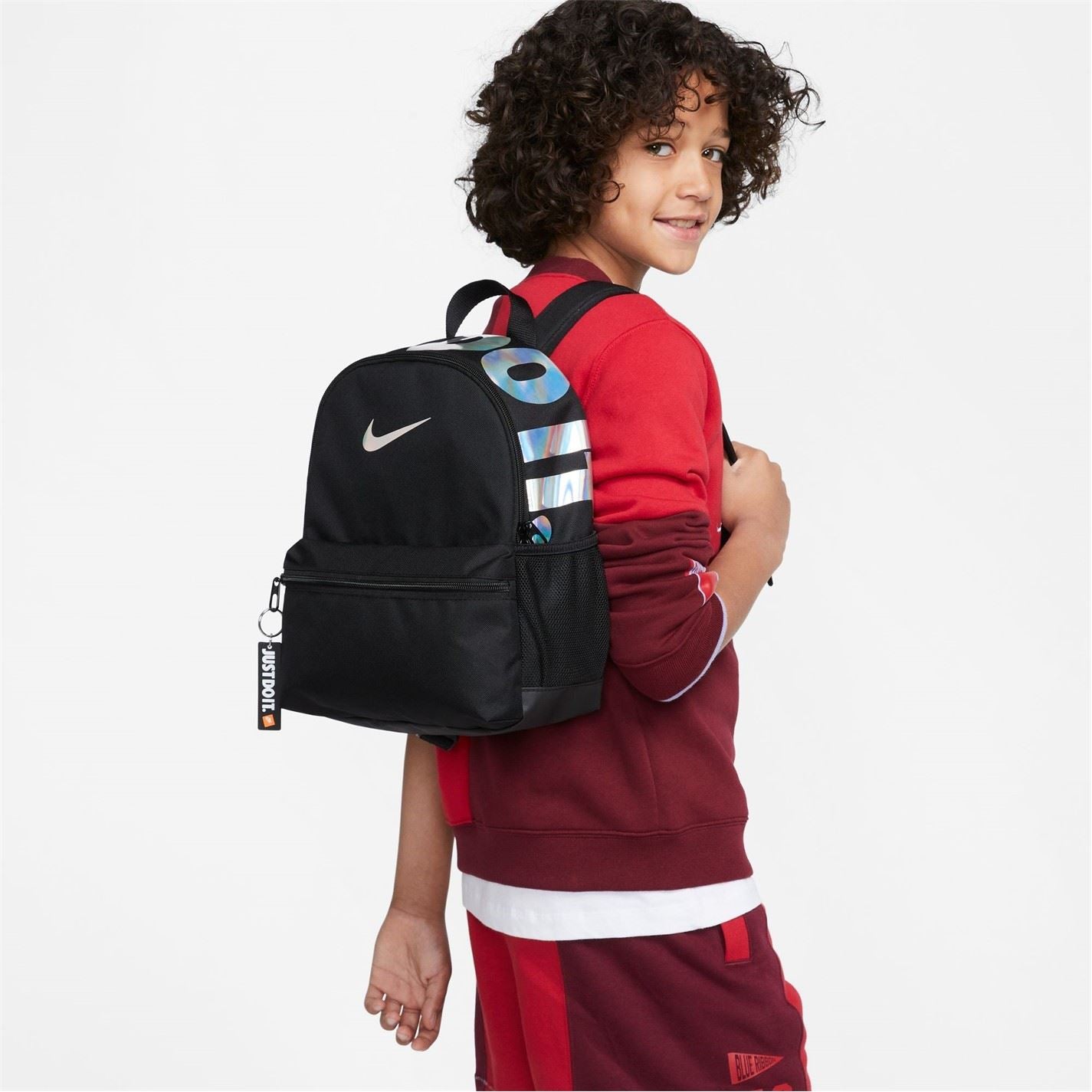 Nike Just Do It Mini Base Backpack