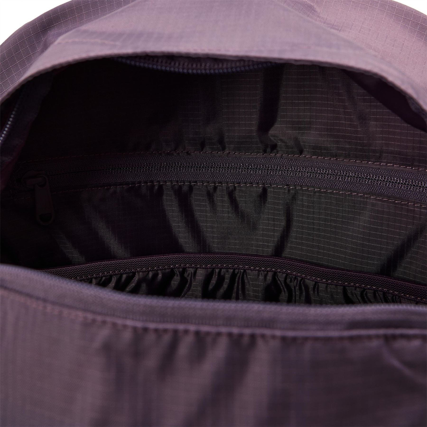 Timberland Hiking Performance Textured Backpack with Logo