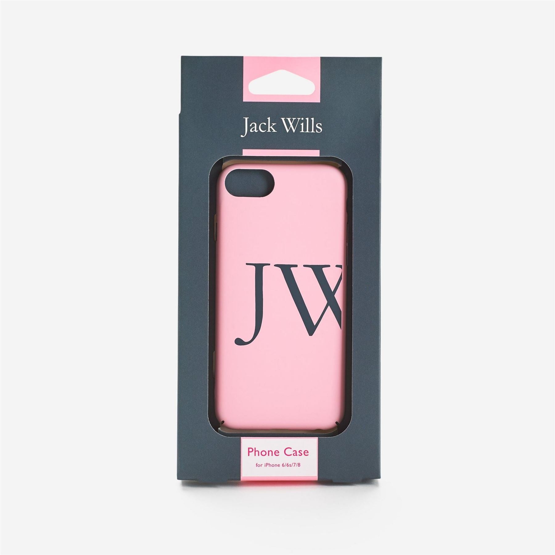 Jack Wills Iphone Case