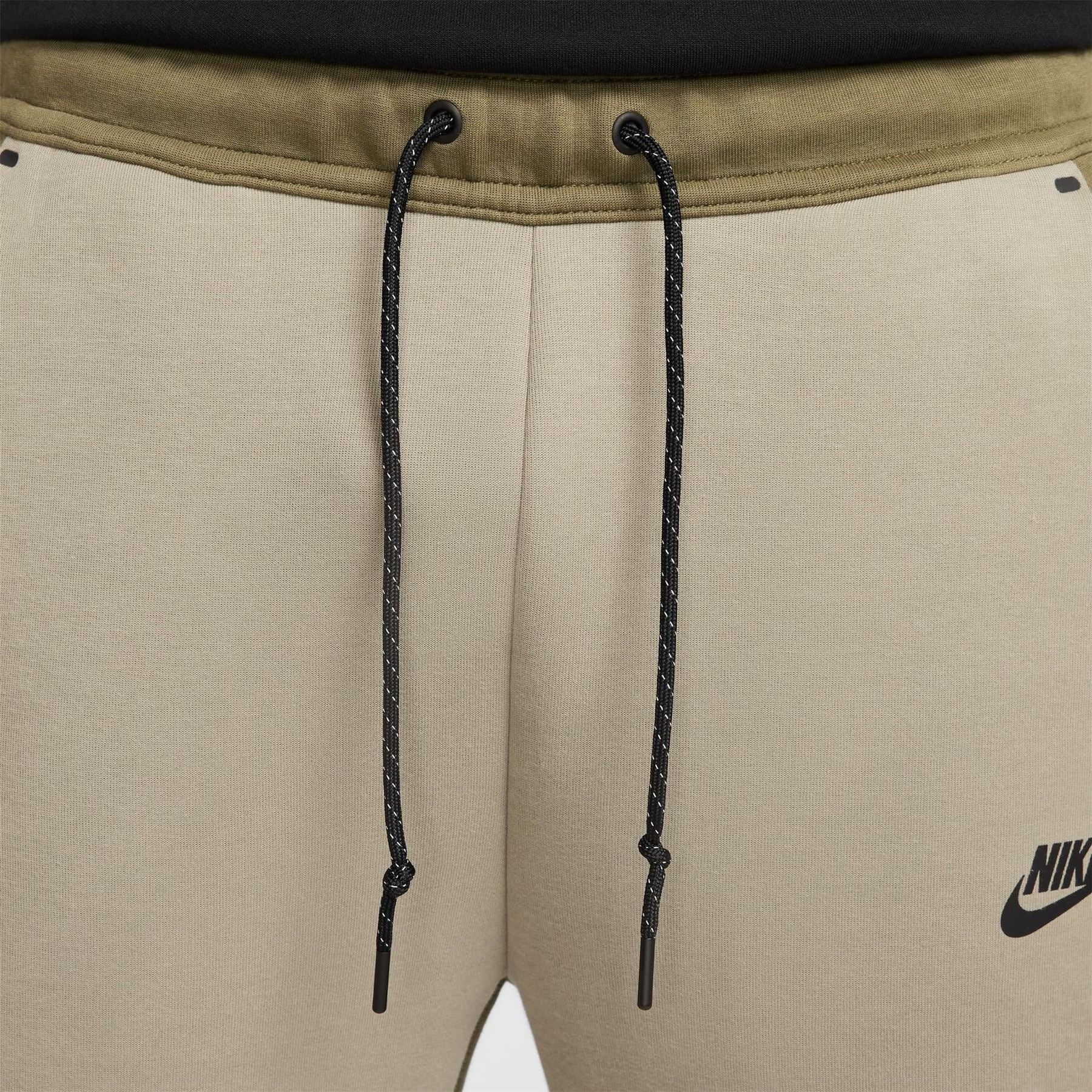 Nike Mens Tech Fleece Joggers