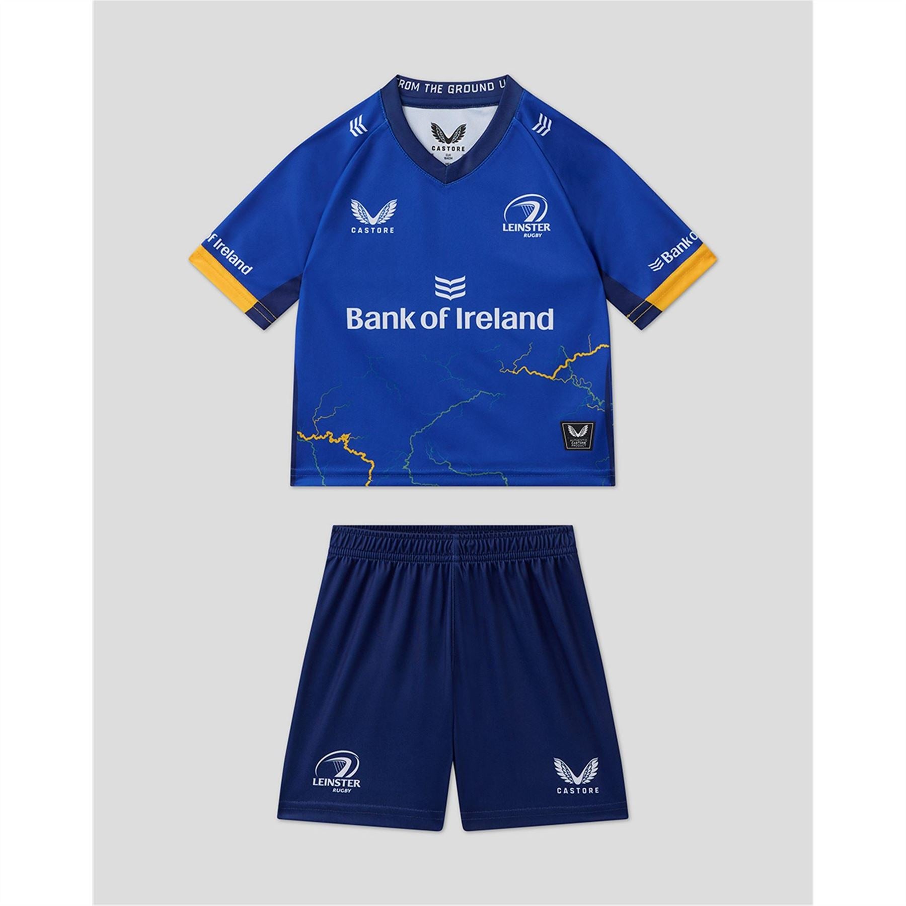 Castore Home Kit Infants 25 26