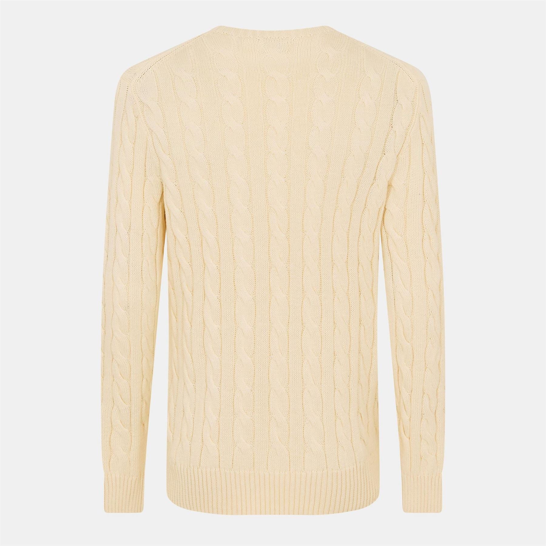 Polo Ralph Lauren Knit Jumper