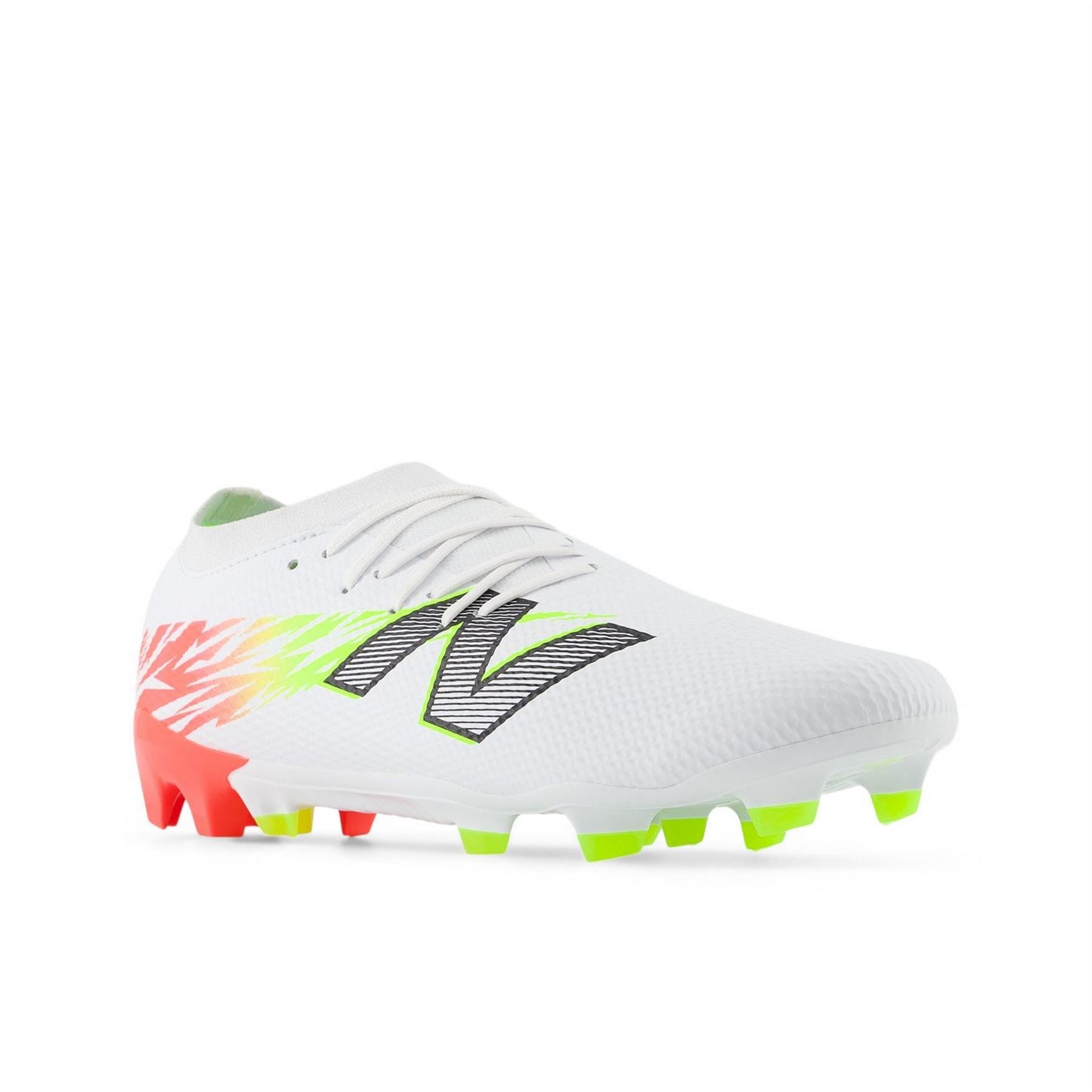 New Balance Furon V8 Firm Ground Football Boots