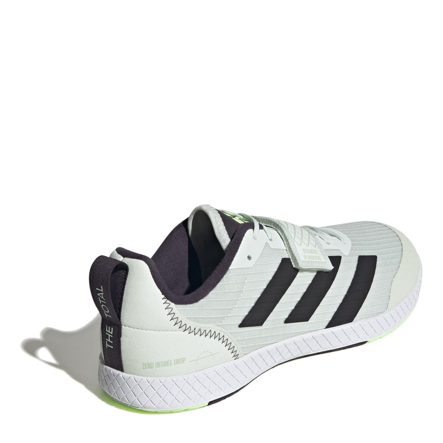 adidas The Total Low Top Training Sneakers